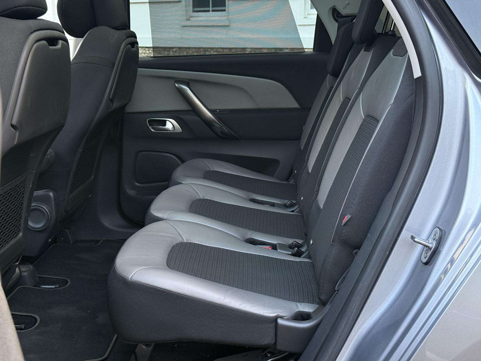2019 CITROEN C4 SPACETOURER 2019 CITROEN C4 SPACETOURER