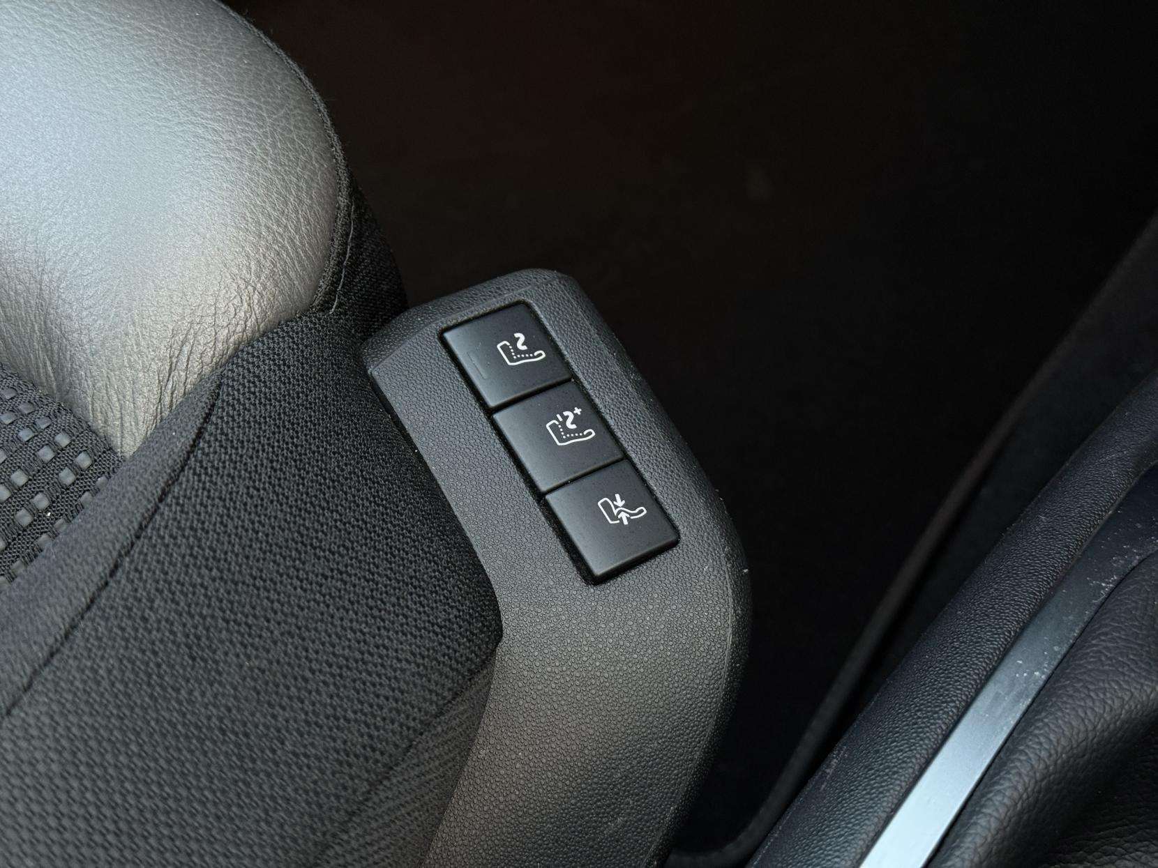 2019 CITROEN C4 SPACETOURER 2019 CITROEN C4 SPACETOURER
