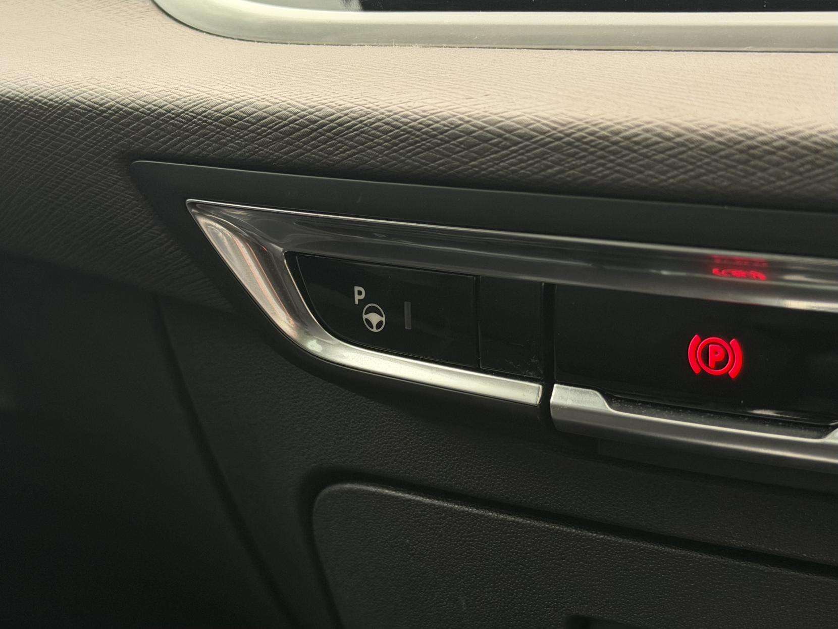 2019 CITROEN C4 SPACETOURER 2019 CITROEN C4 SPACETOURER