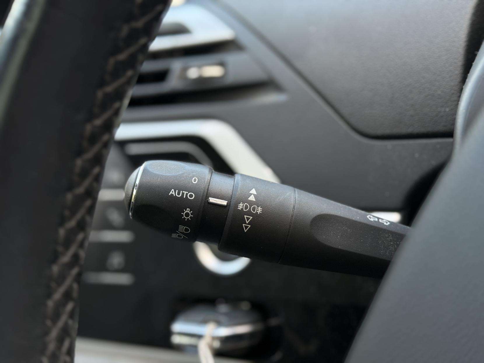 2019 CITROEN C4 SPACETOURER 2019 CITROEN C4 SPACETOURER