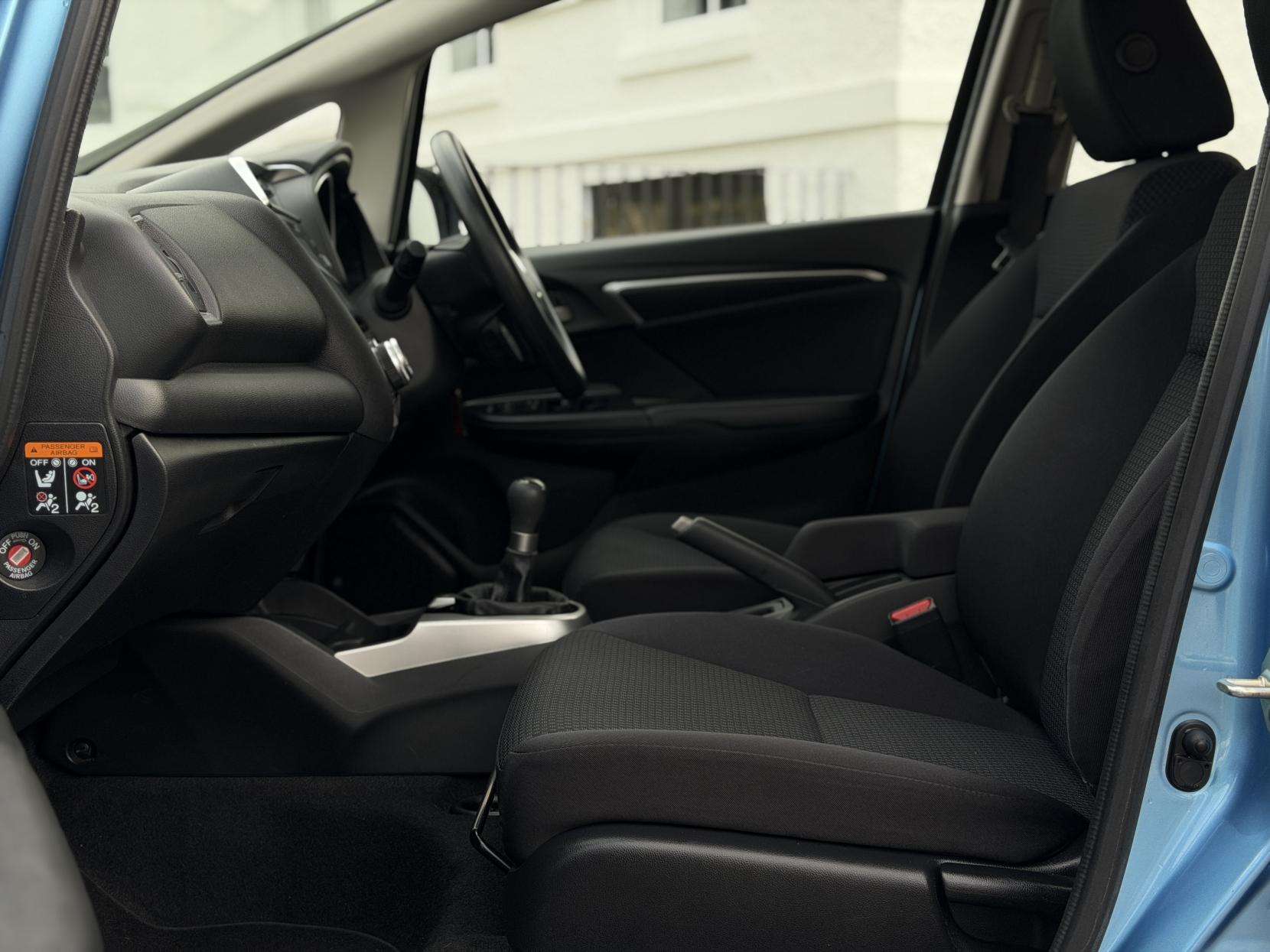 2018 HONDA JAZZ 2018 HONDA JAZZ