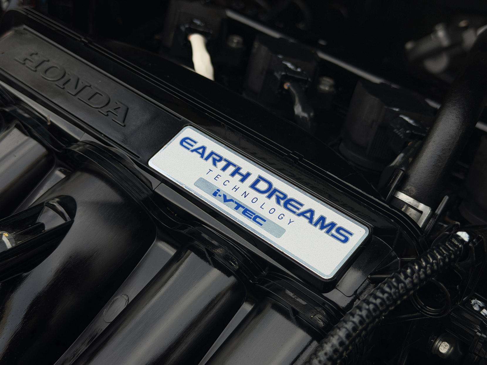 2018 HONDA JAZZ 2018 HONDA JAZZ