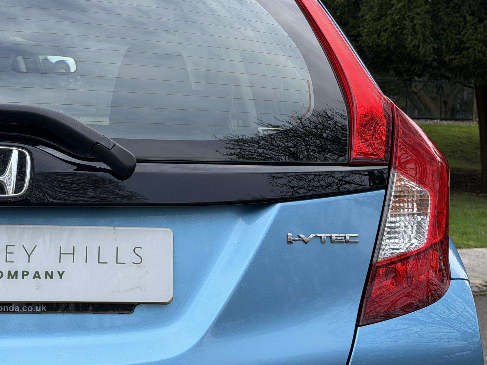 2018 HONDA JAZZ 2018 HONDA JAZZ