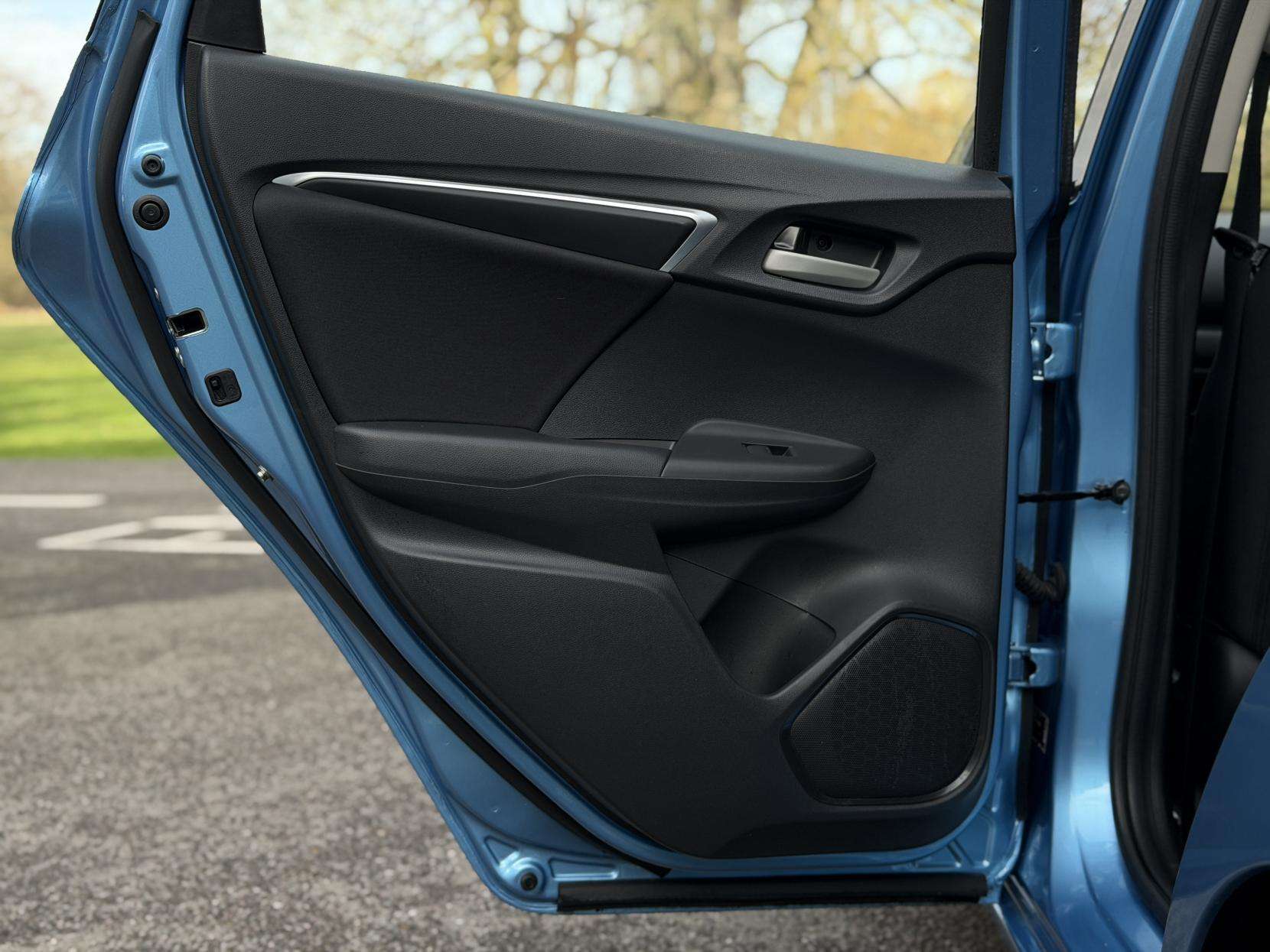 2018 HONDA JAZZ 2018 HONDA JAZZ