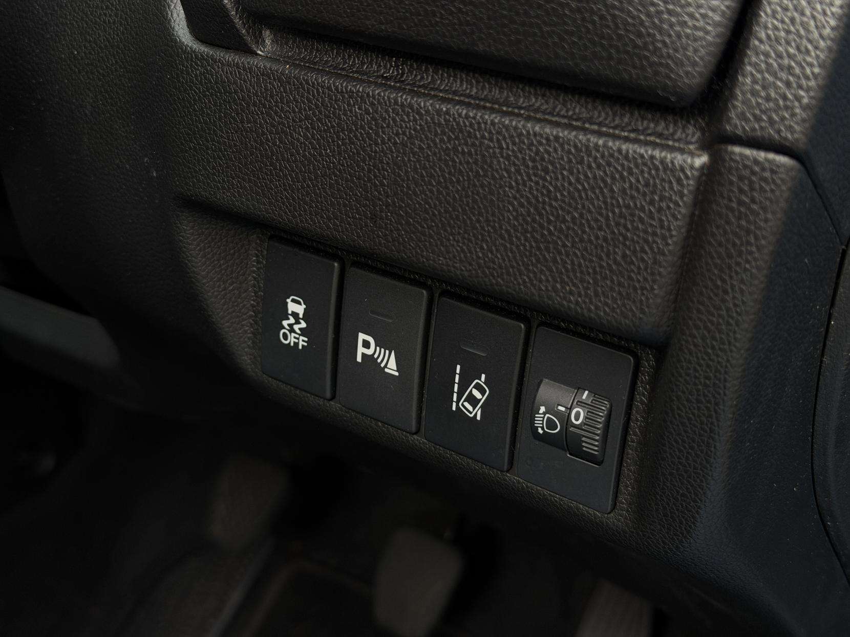 2018 HONDA JAZZ 2018 HONDA JAZZ