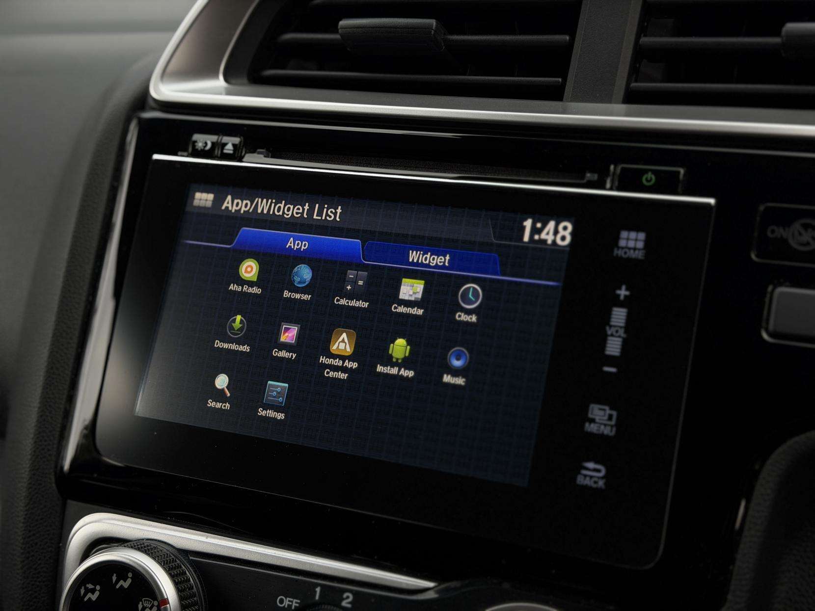 2018 HONDA JAZZ 2018 HONDA JAZZ