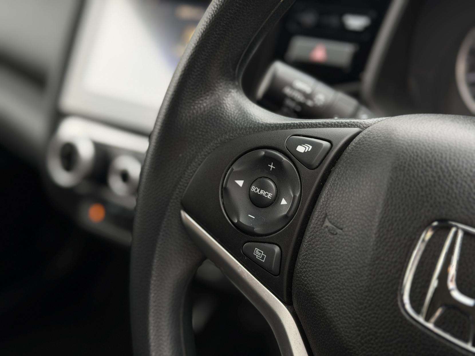 2018 HONDA JAZZ 2018 HONDA JAZZ