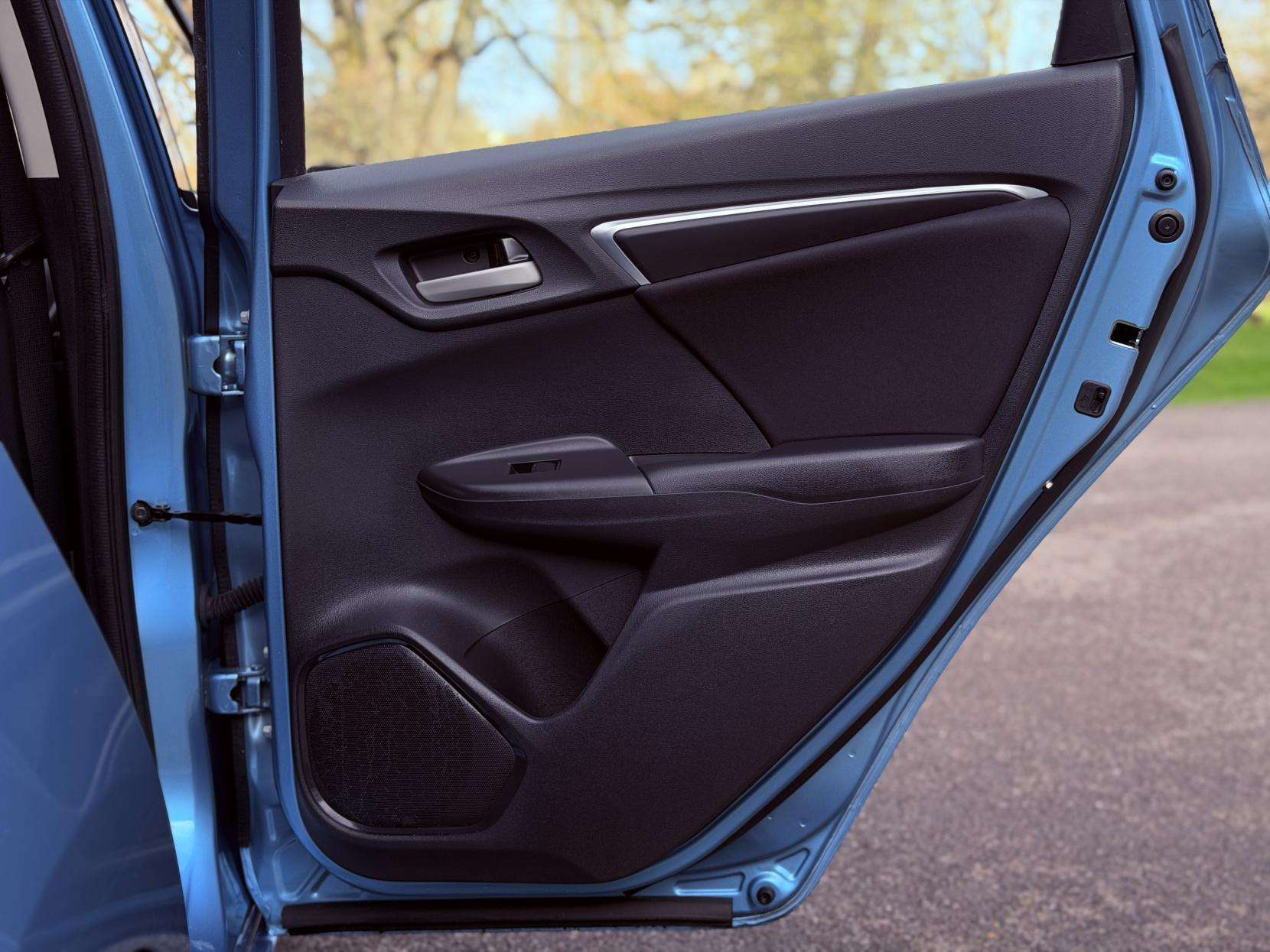 2018 HONDA JAZZ 2018 HONDA JAZZ