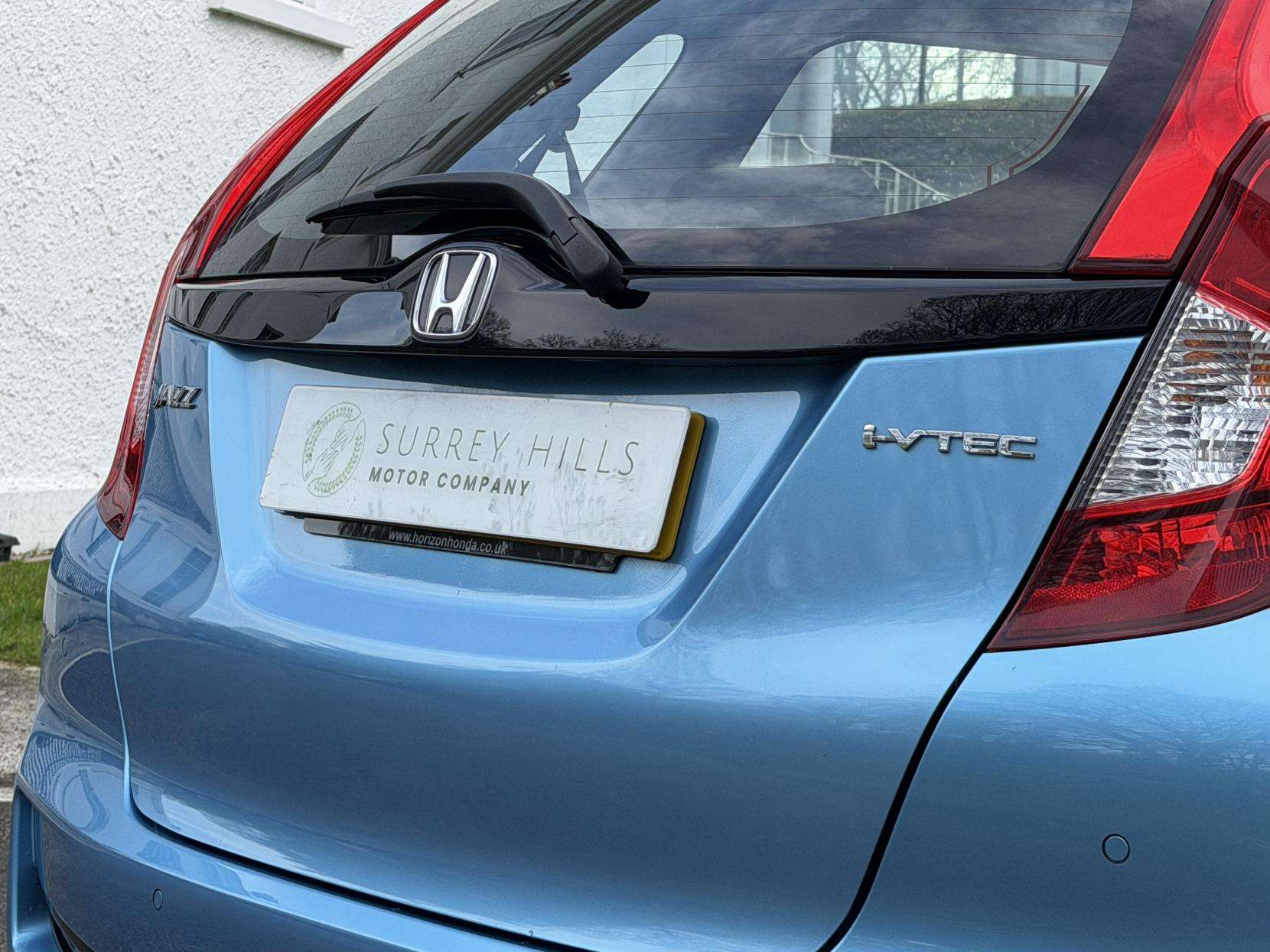 2018 HONDA JAZZ 2018 HONDA JAZZ