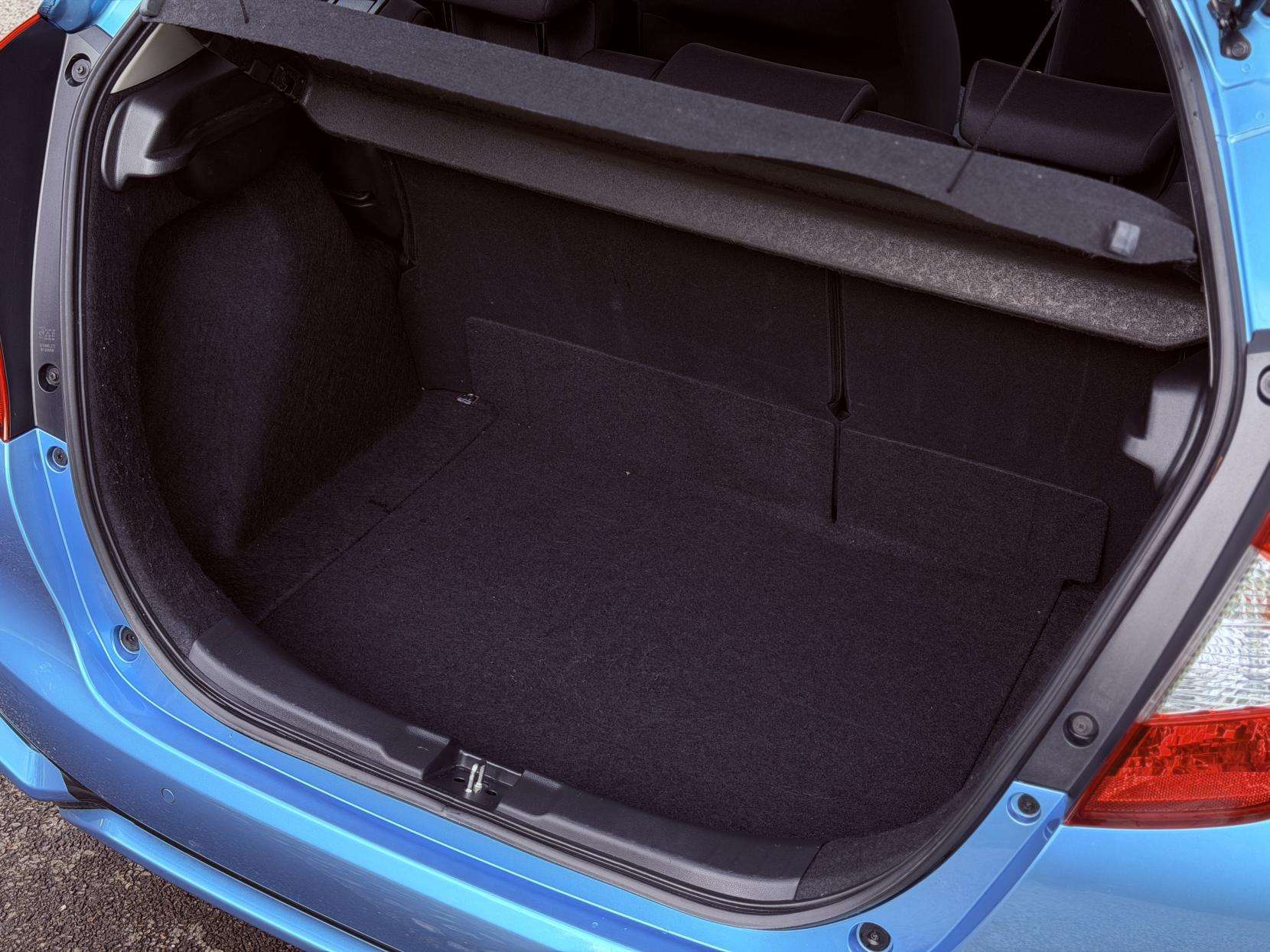 2018 HONDA JAZZ 2018 HONDA JAZZ