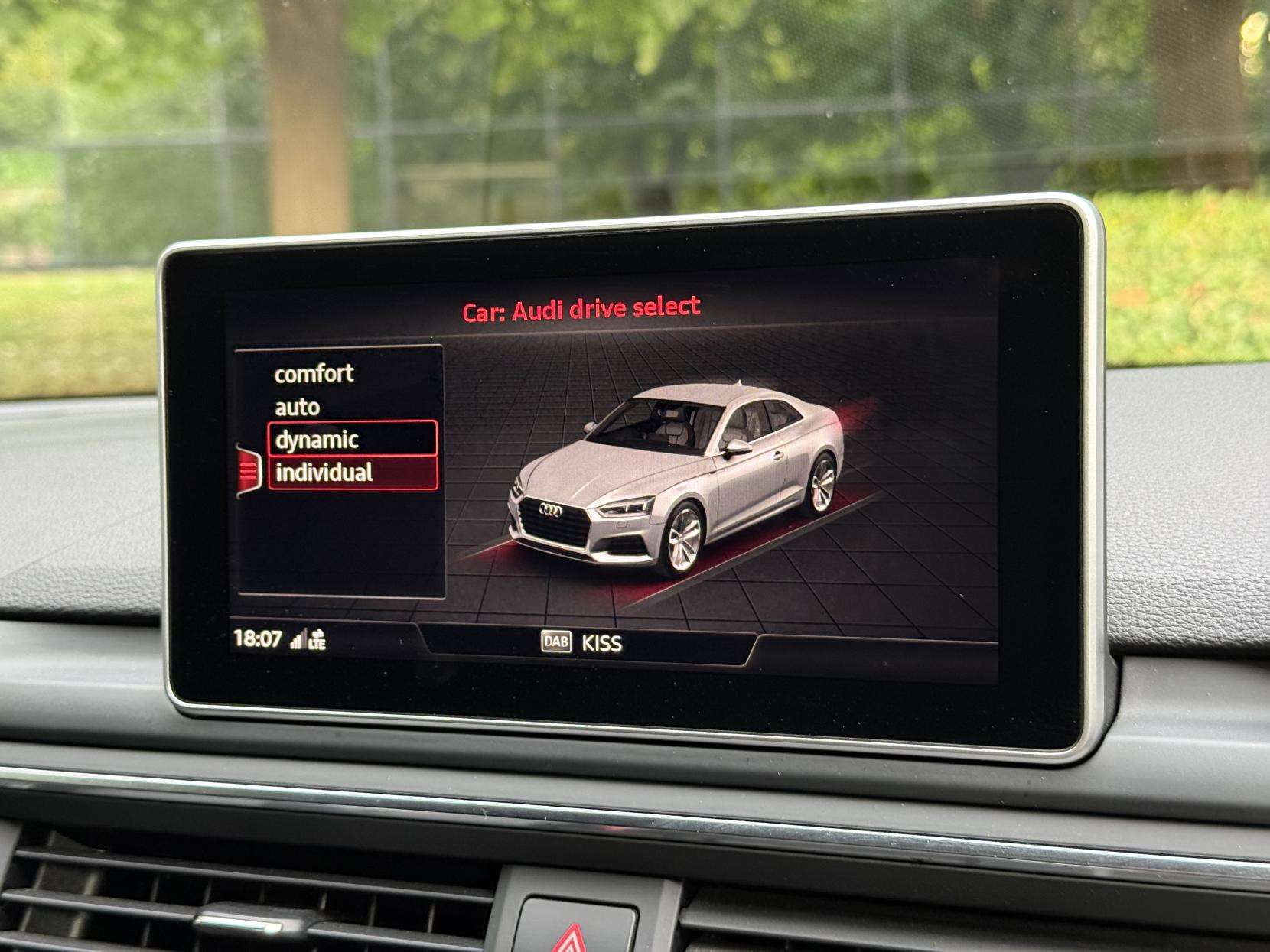 2018 AUDI RS5 2018 AUDI RS5