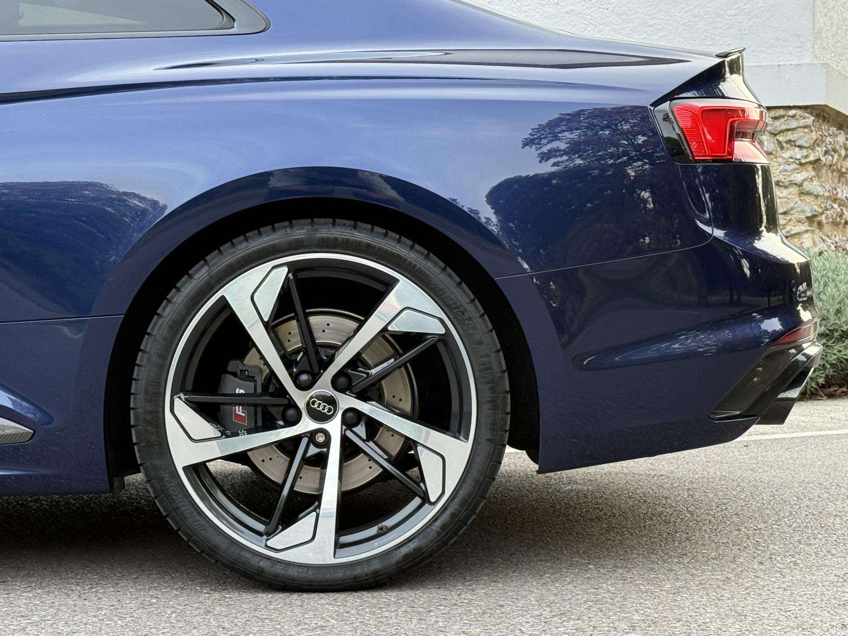 2018 AUDI RS5 2018 AUDI RS5