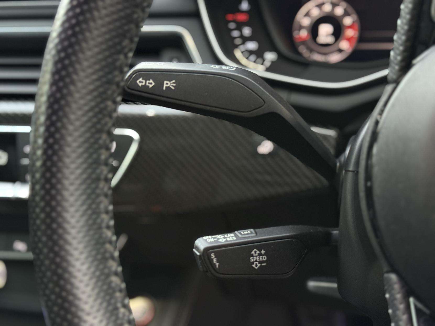 2018 AUDI RS5 2018 AUDI RS5