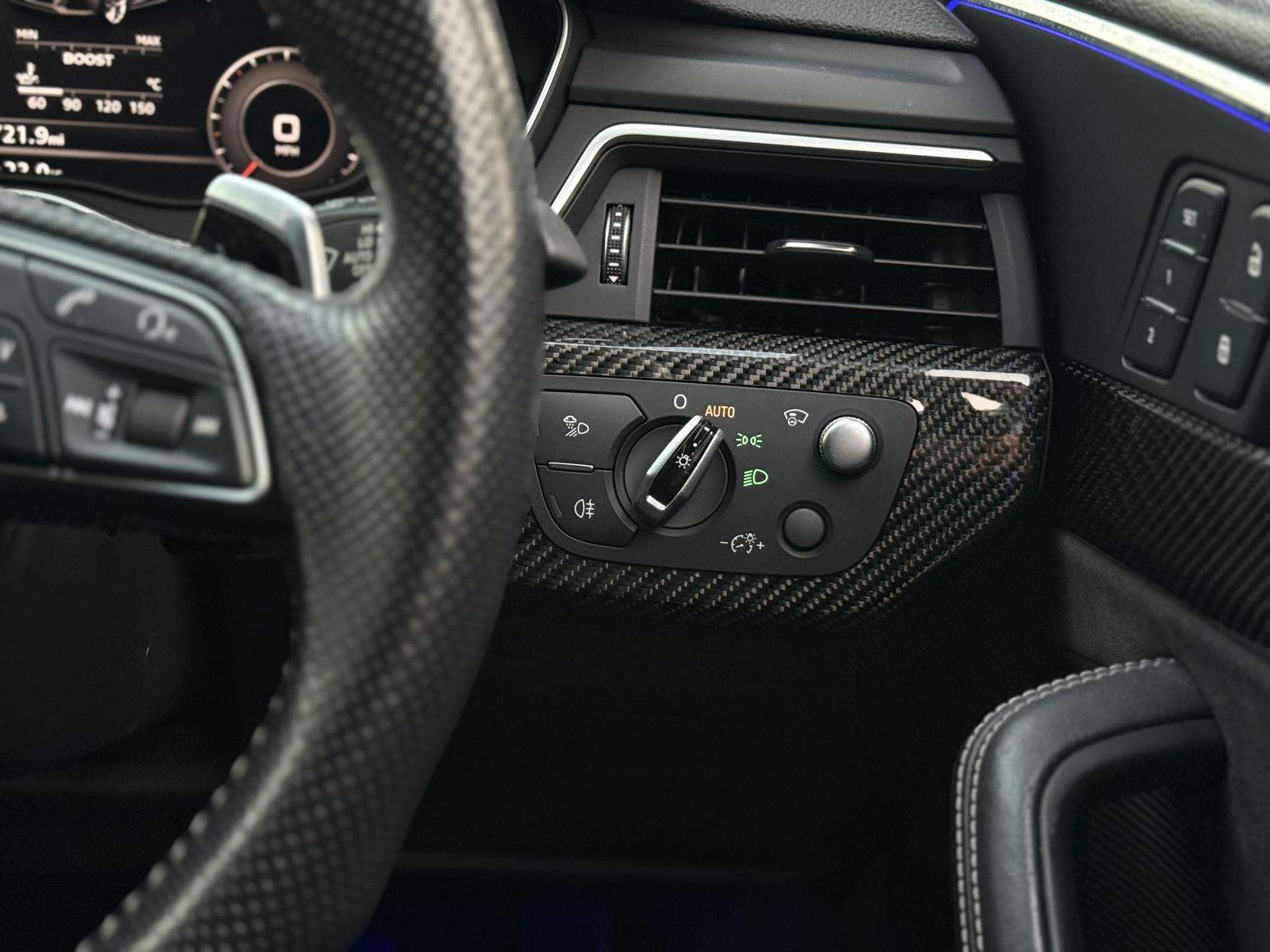 2018 AUDI RS5 2018 AUDI RS5