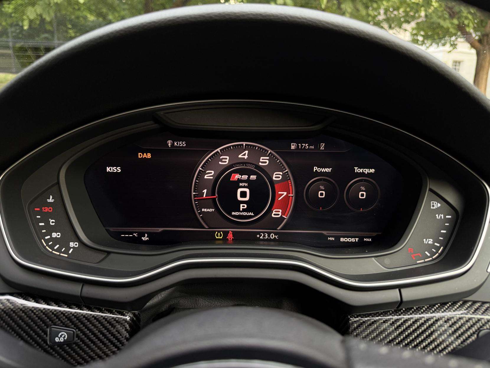 2018 AUDI RS5 2018 AUDI RS5