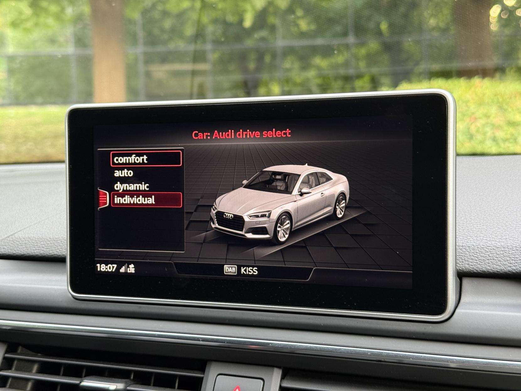 2018 AUDI RS5 2018 AUDI RS5