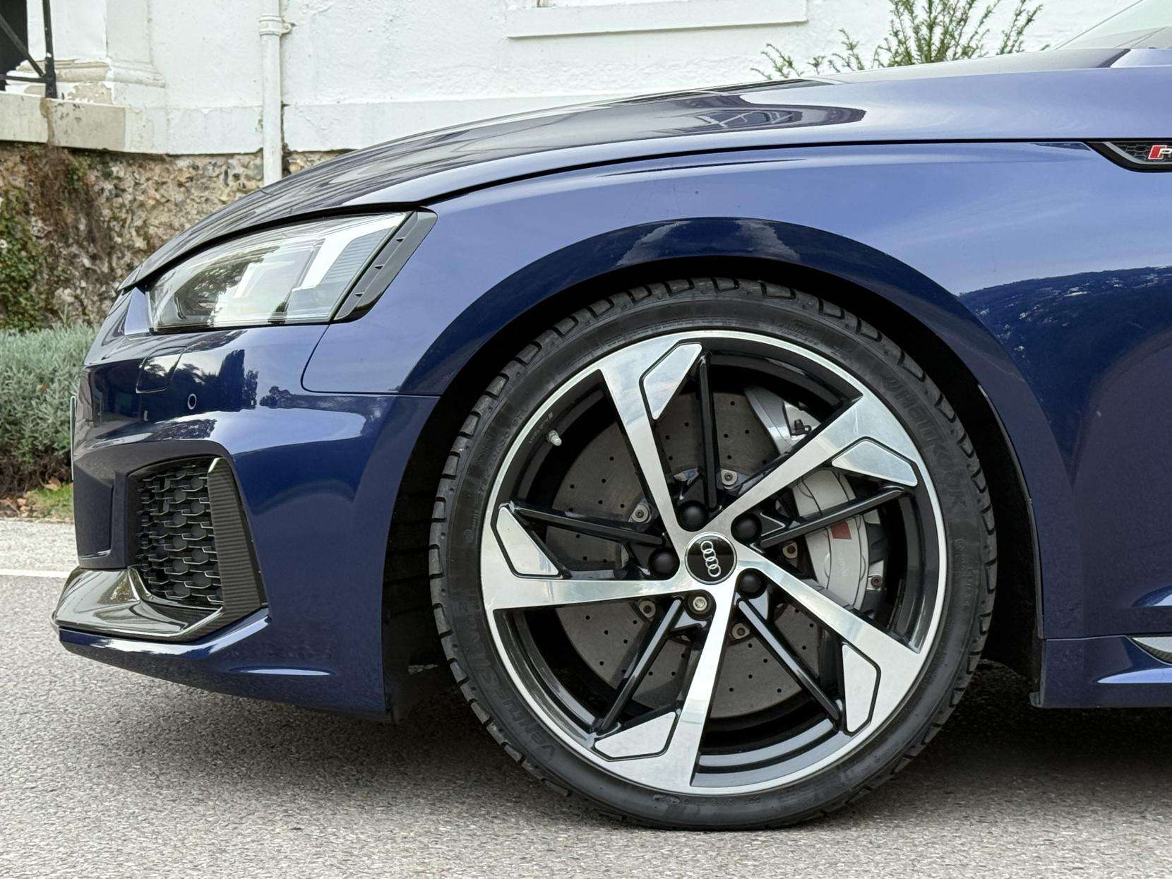 2018 AUDI RS5 2018 AUDI RS5