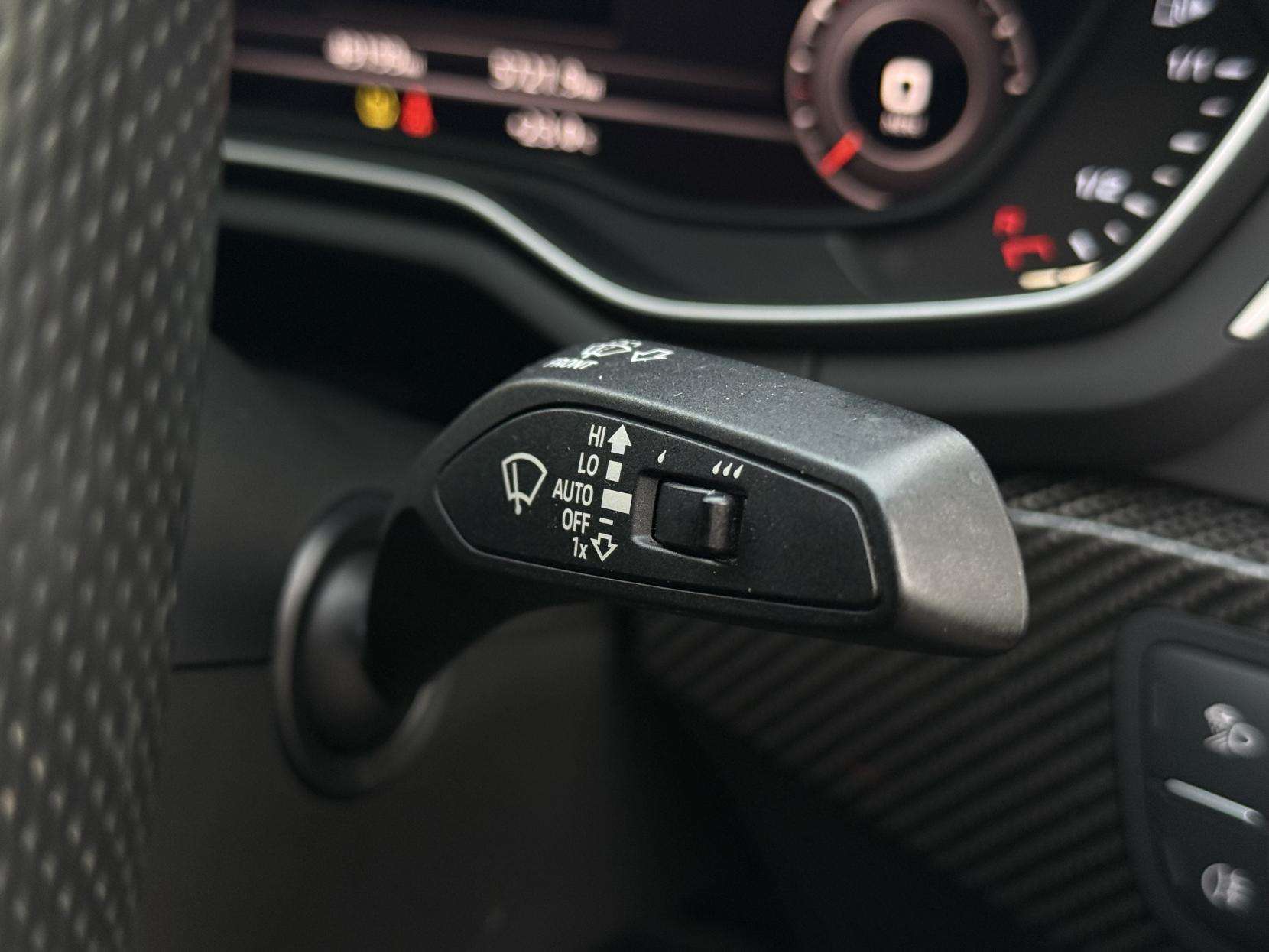 2018 AUDI RS5 2018 AUDI RS5