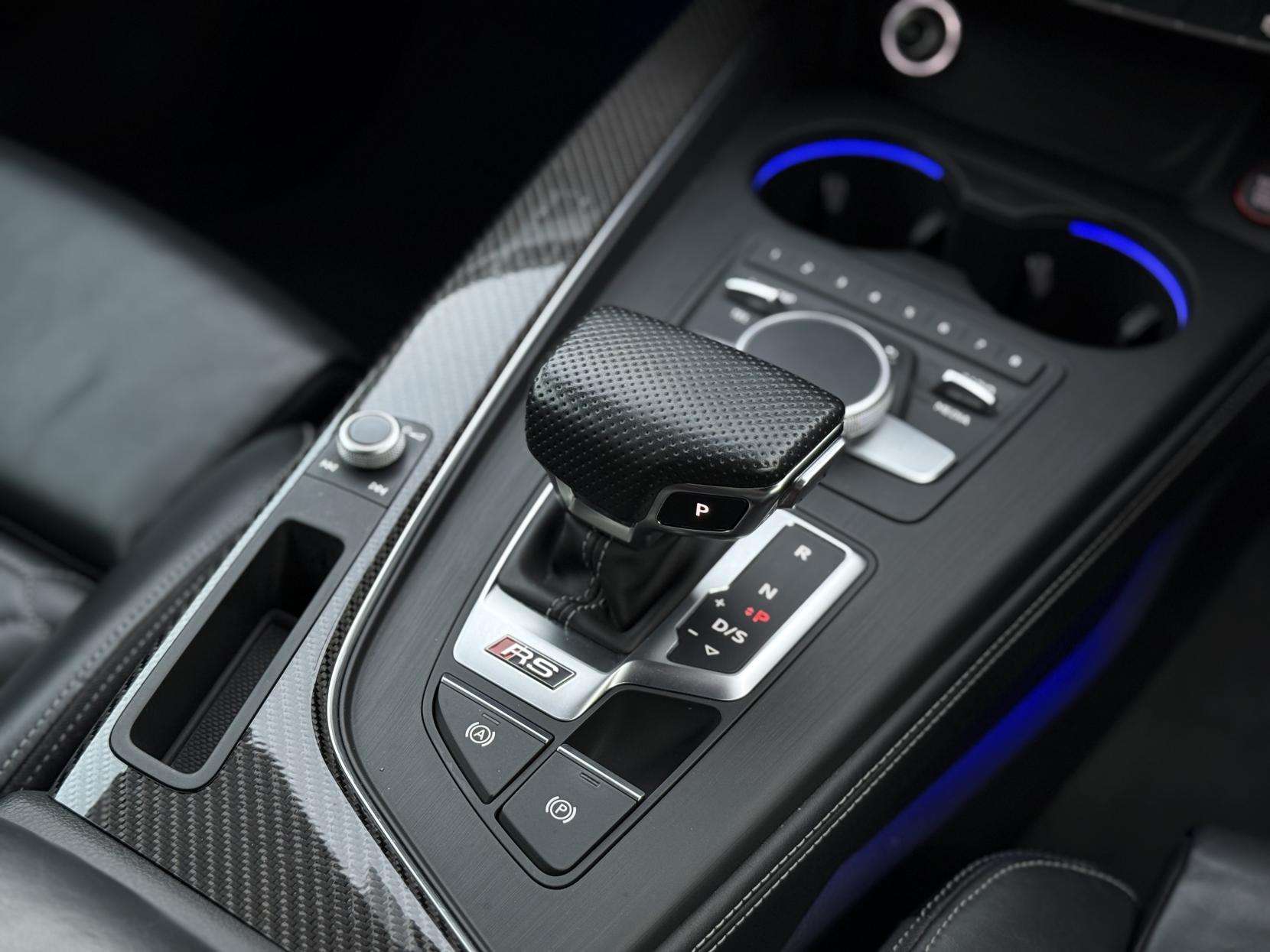 2018 AUDI RS5 2018 AUDI RS5