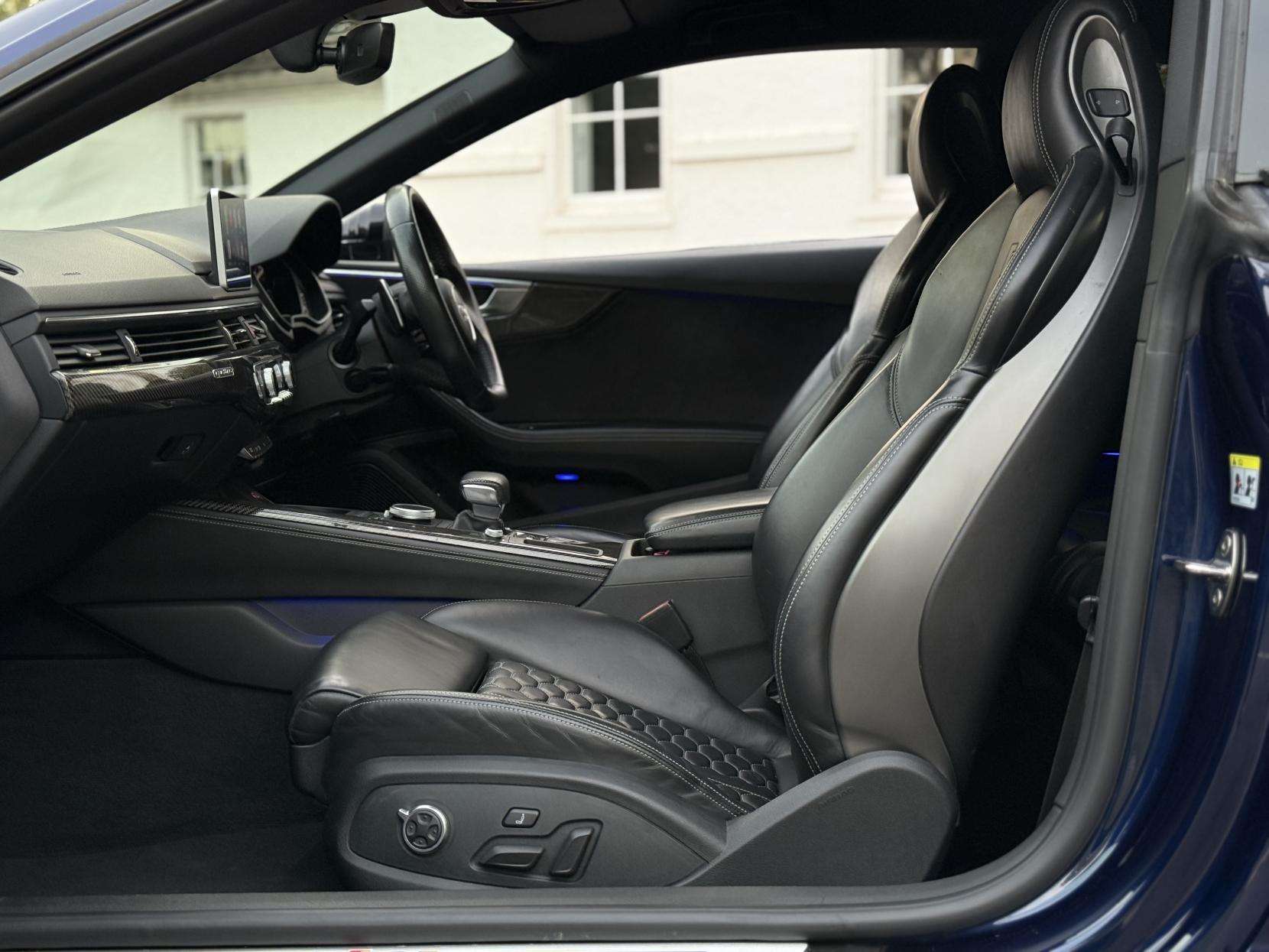 2018 AUDI RS5 2018 AUDI RS5