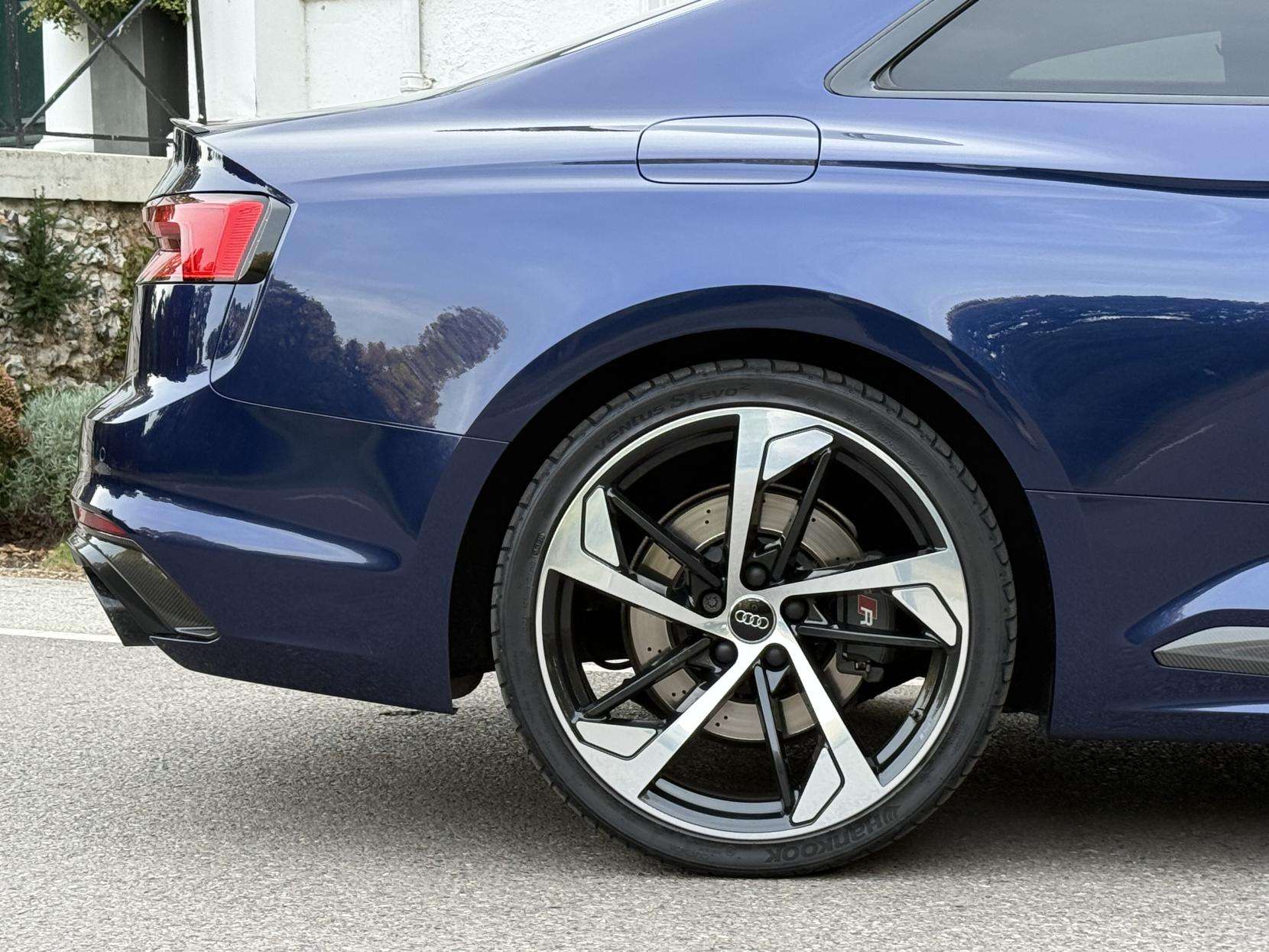 2018 AUDI RS5 2018 AUDI RS5