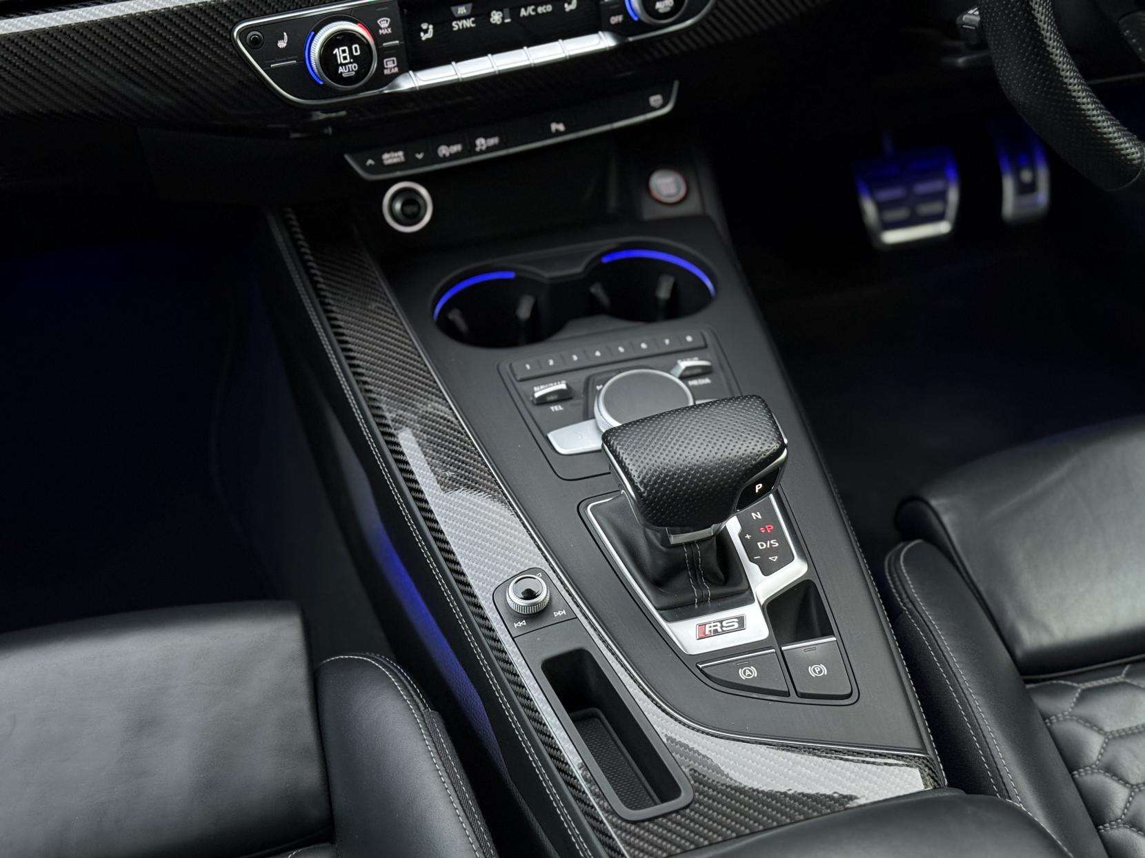 2018 AUDI RS5 2018 AUDI RS5