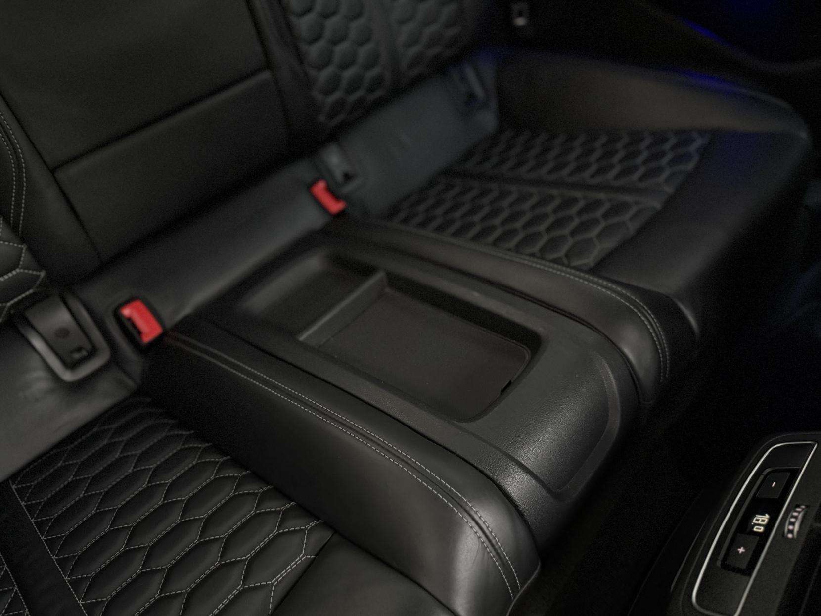 2018 AUDI RS5 2018 AUDI RS5