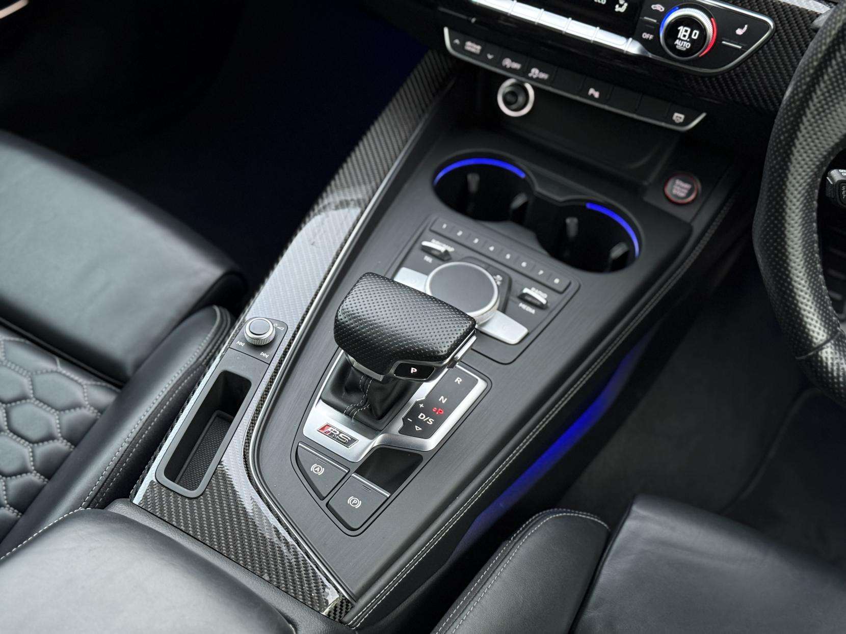 2018 AUDI RS5 2018 AUDI RS5