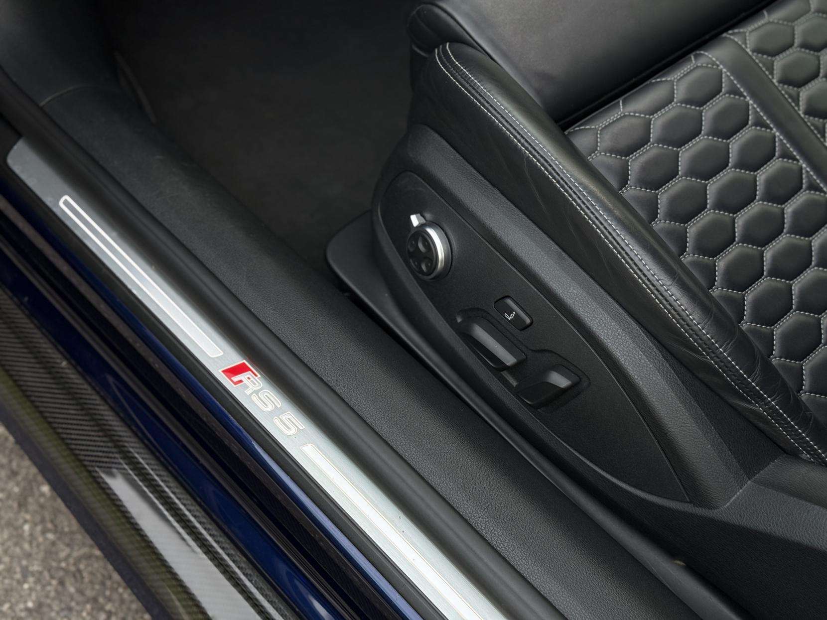 2018 AUDI RS5 2018 AUDI RS5