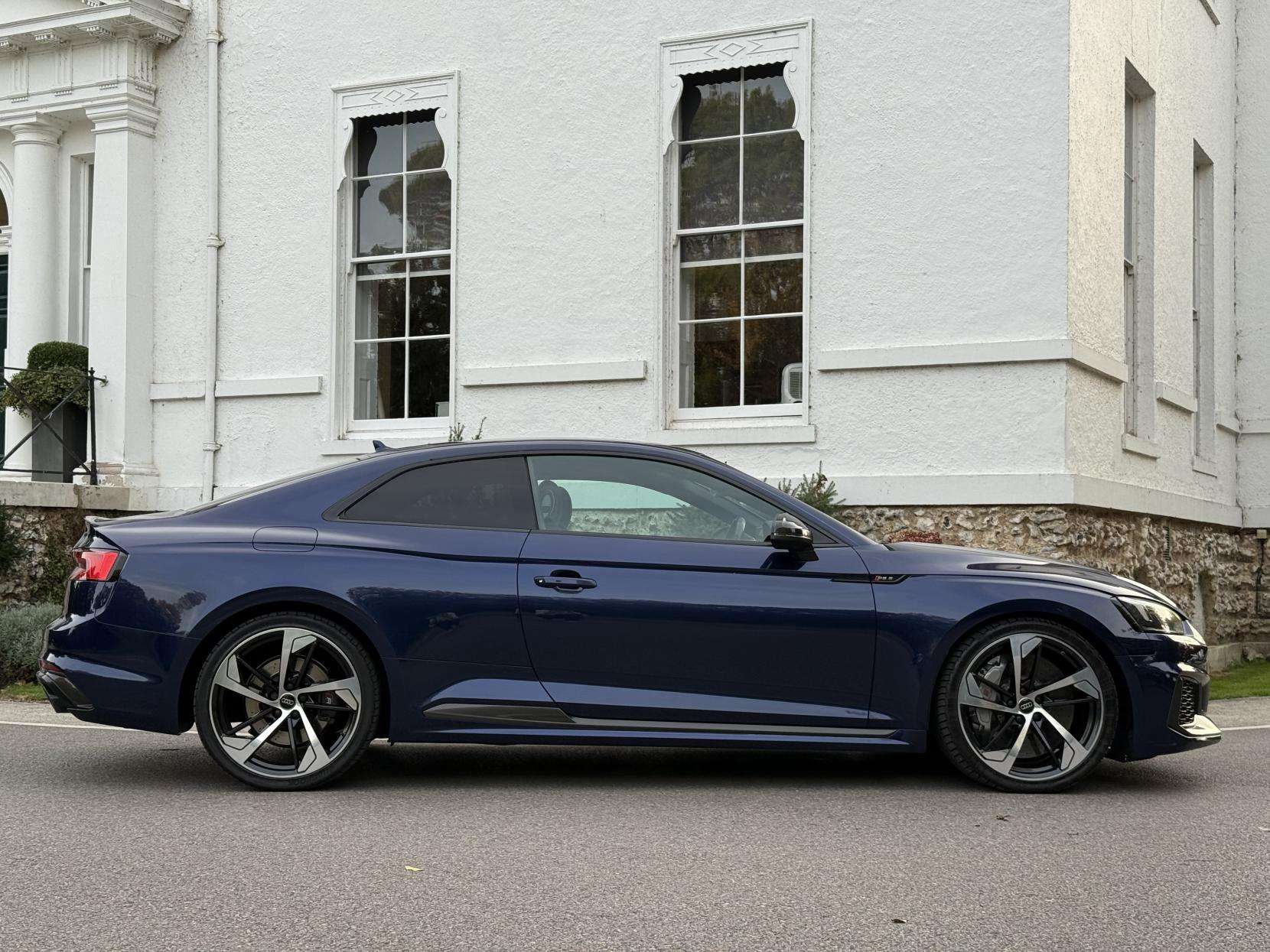 2018 AUDI RS5 2018 AUDI RS5