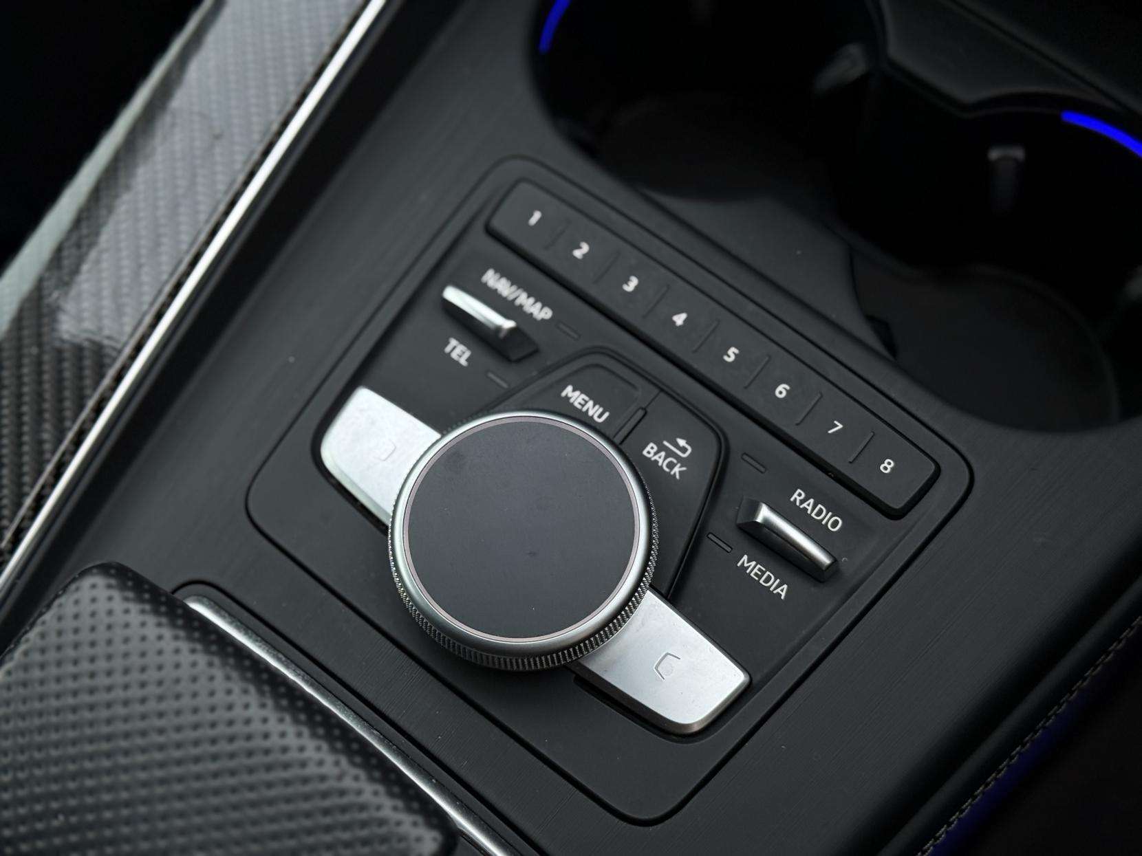 2018 AUDI RS5 2018 AUDI RS5