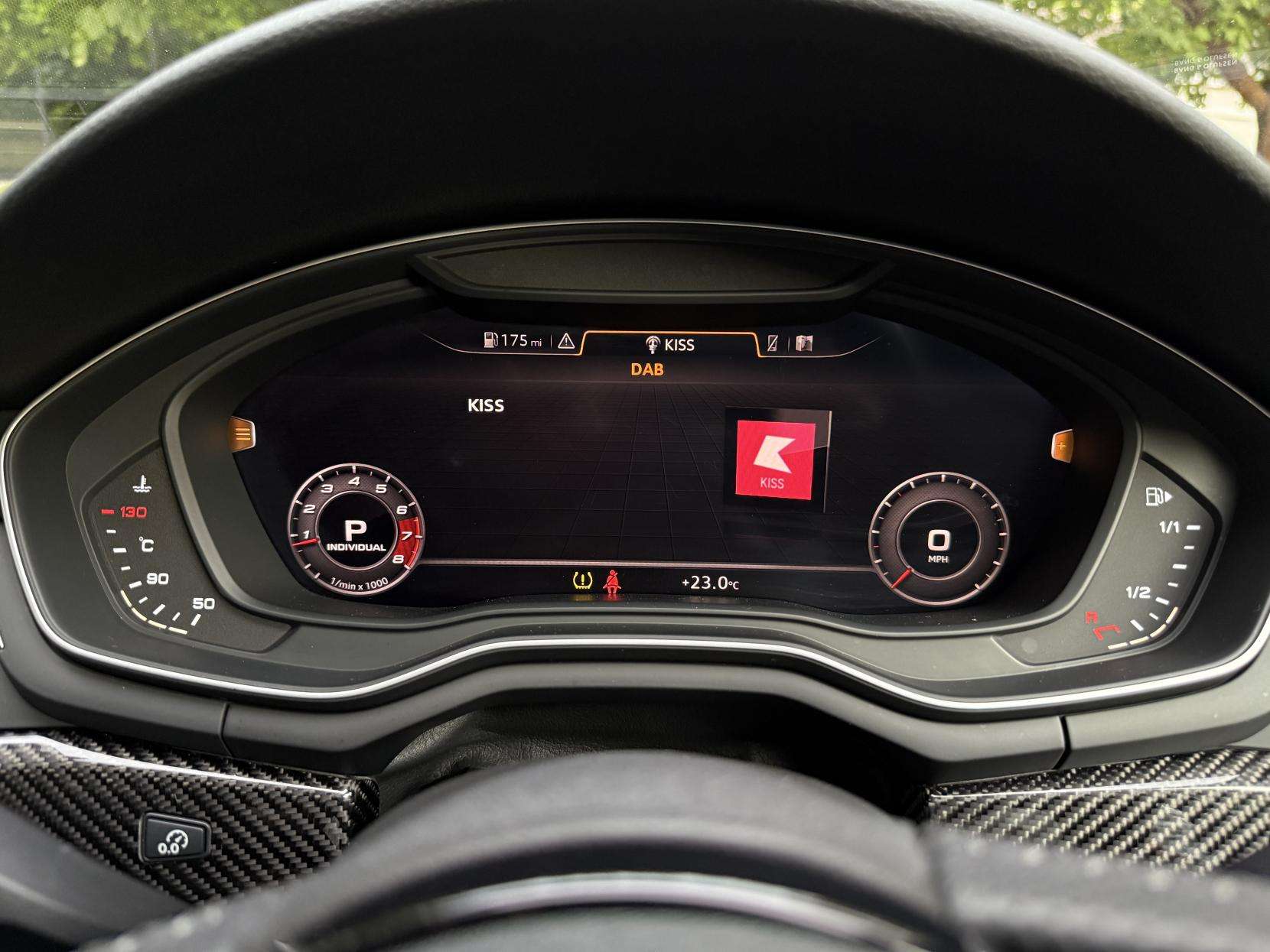 2018 AUDI RS5 2018 AUDI RS5