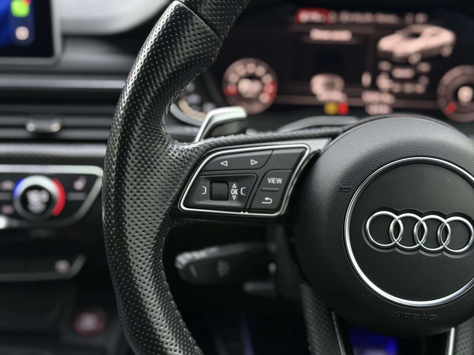 2018 AUDI RS5 2018 AUDI RS5