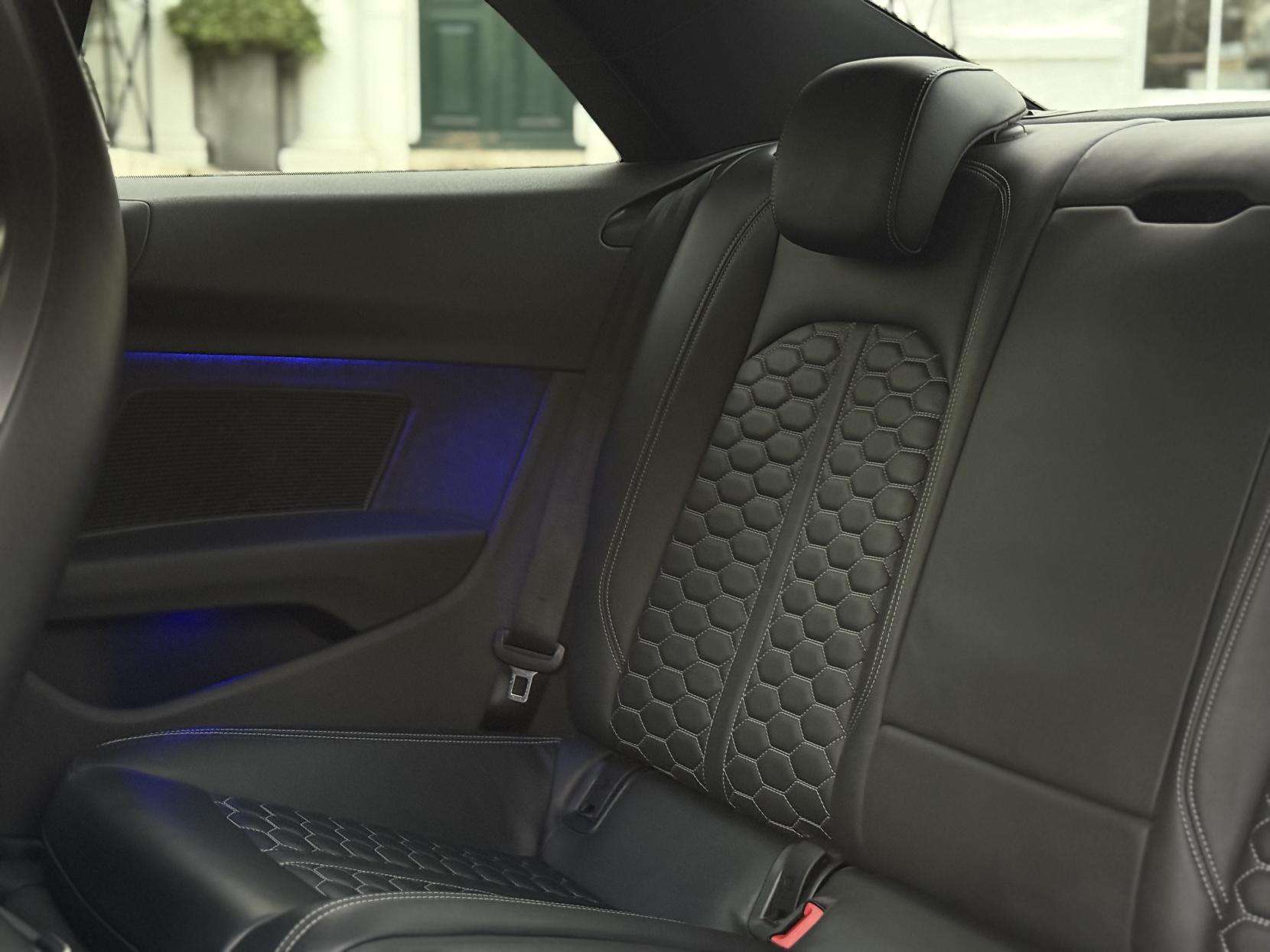 2018 AUDI RS5 2018 AUDI RS5