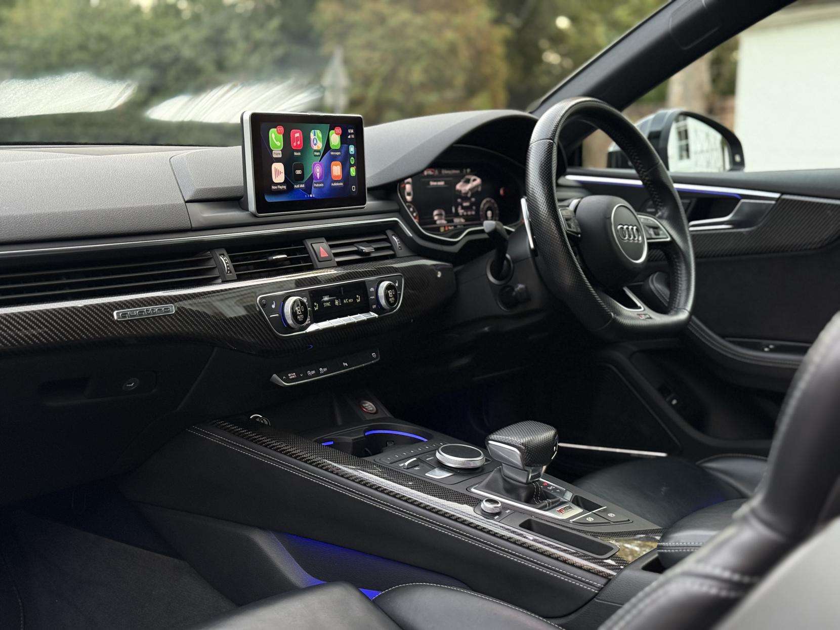 2018 AUDI RS5 2018 AUDI RS5