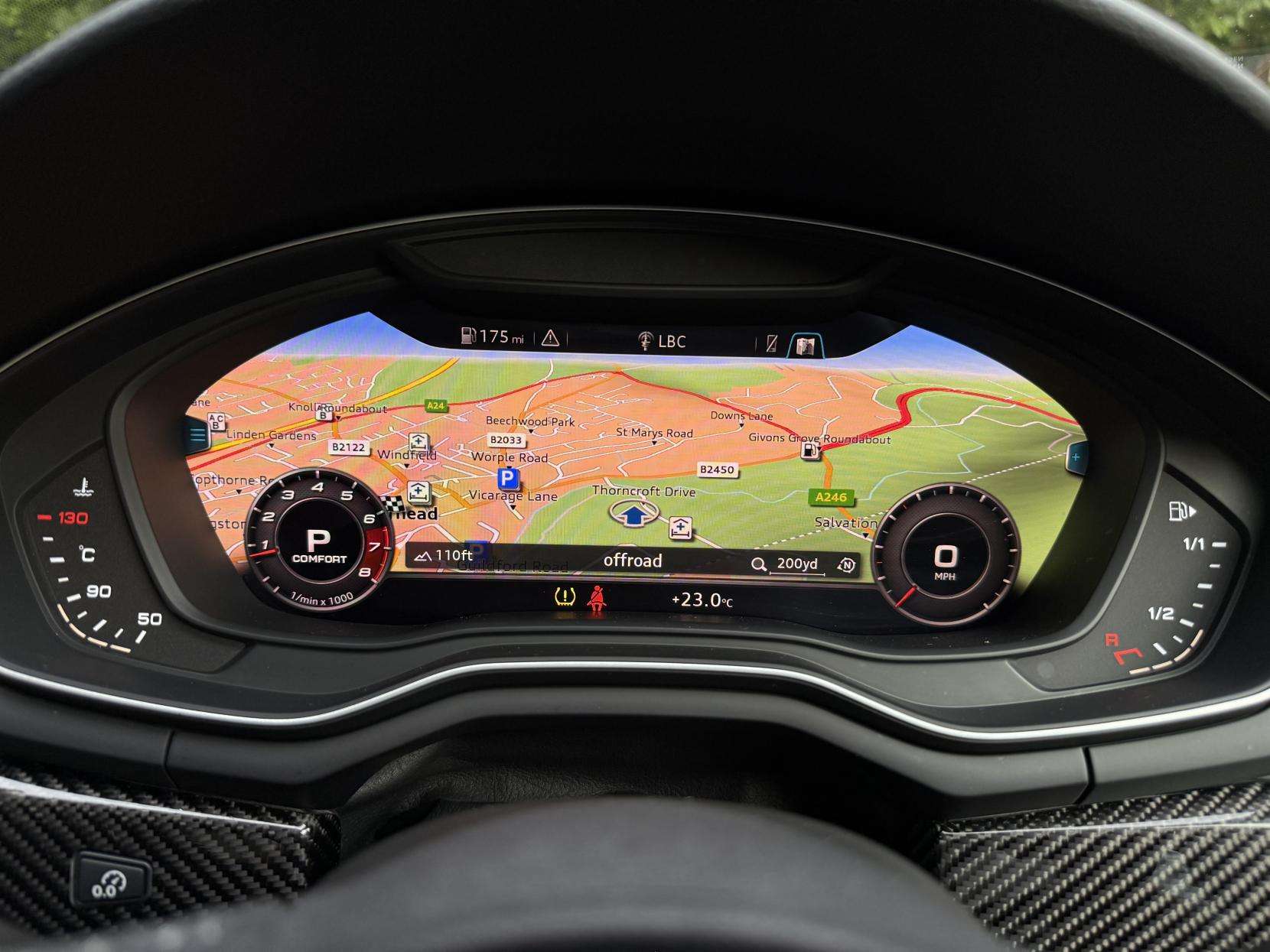 2018 AUDI RS5 2018 AUDI RS5