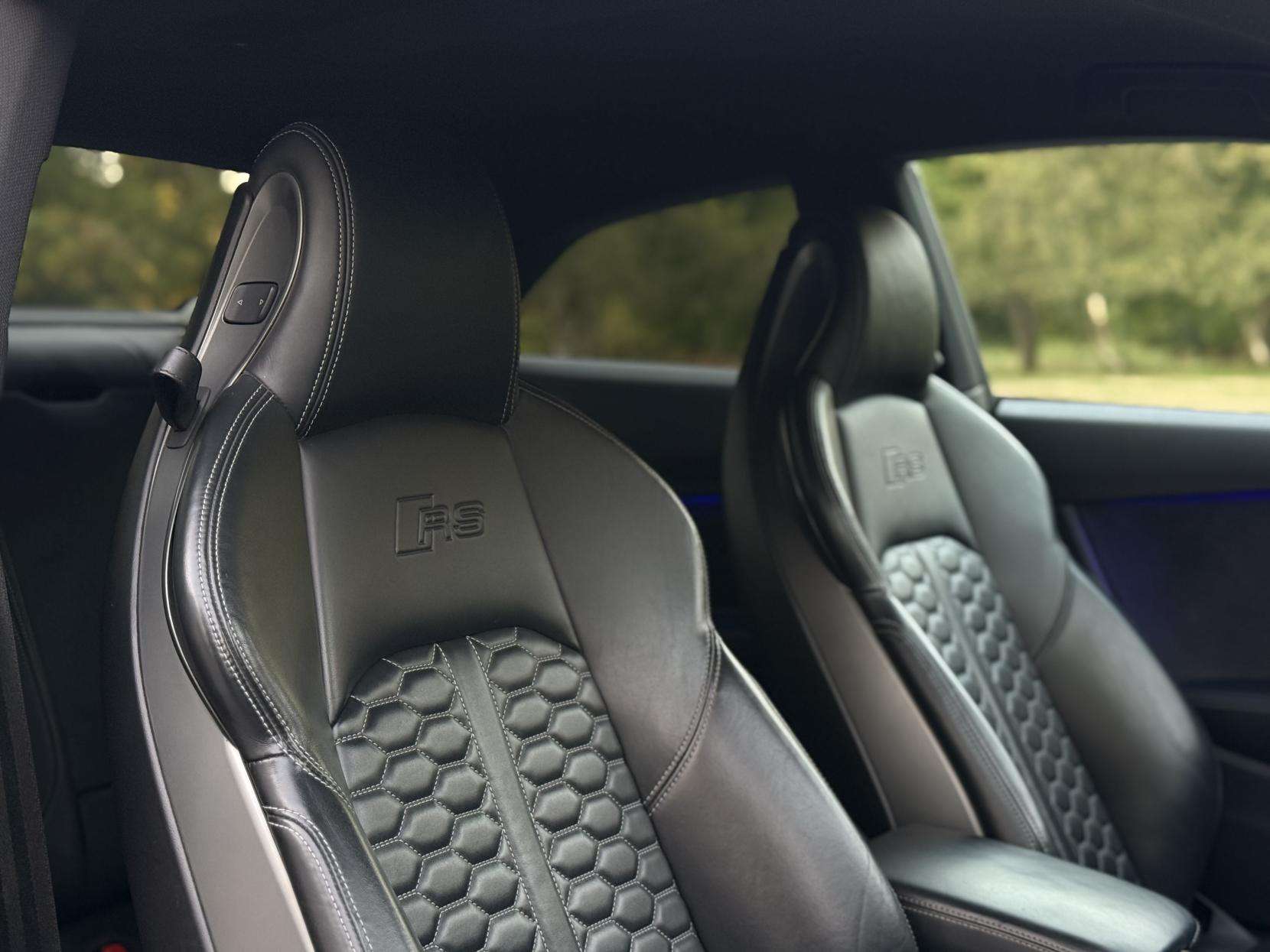 2018 AUDI RS5 2018 AUDI RS5
