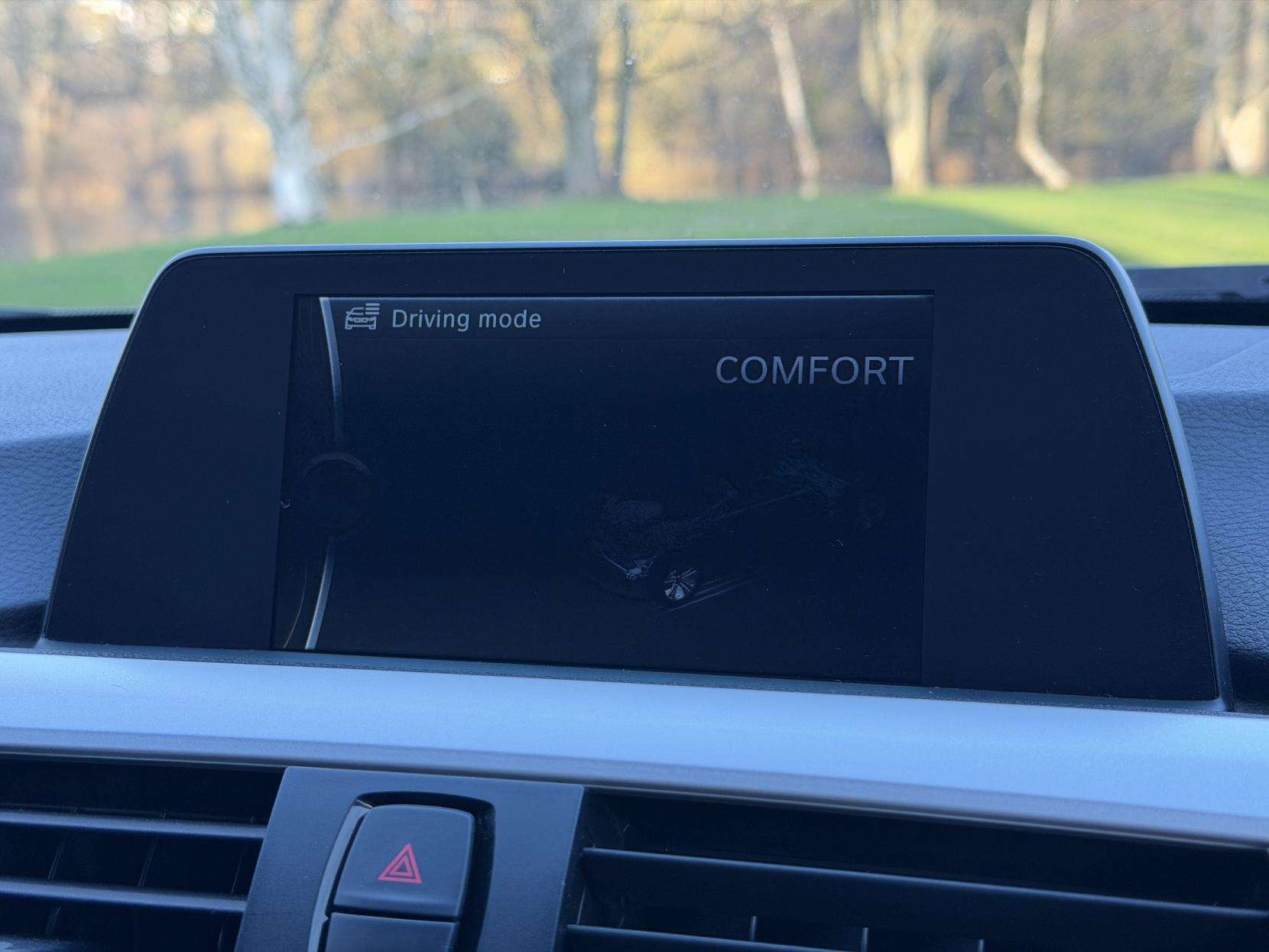 2014 BMW 3 SERIES 2014 BMW 3 SERIES