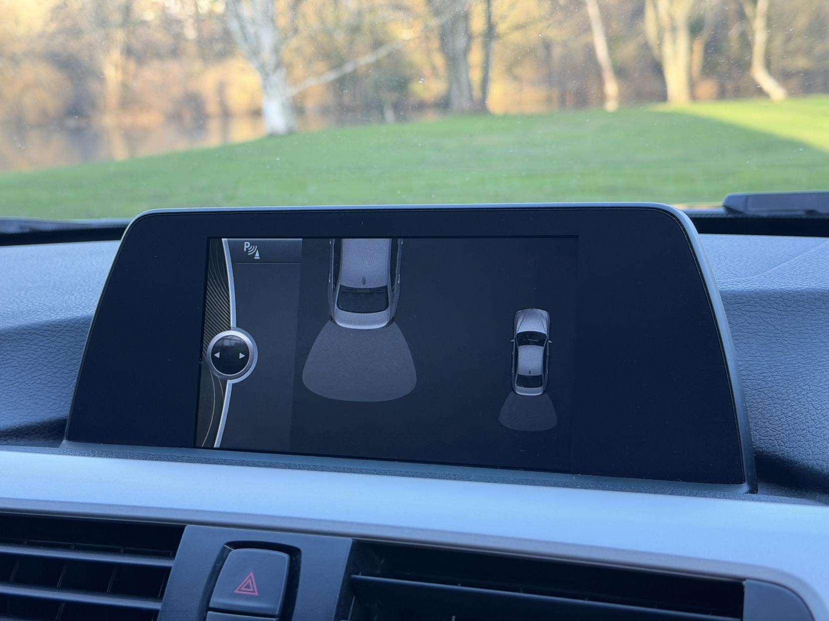 2014 BMW 3 SERIES 2014 BMW 3 SERIES