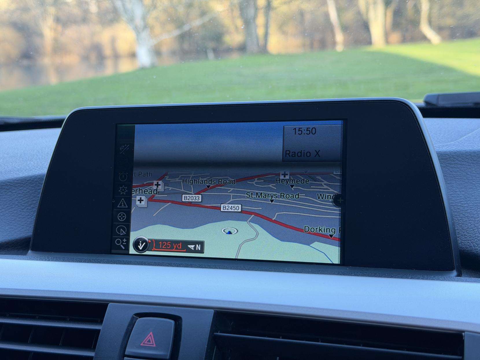 2014 BMW 3 SERIES 2014 BMW 3 SERIES