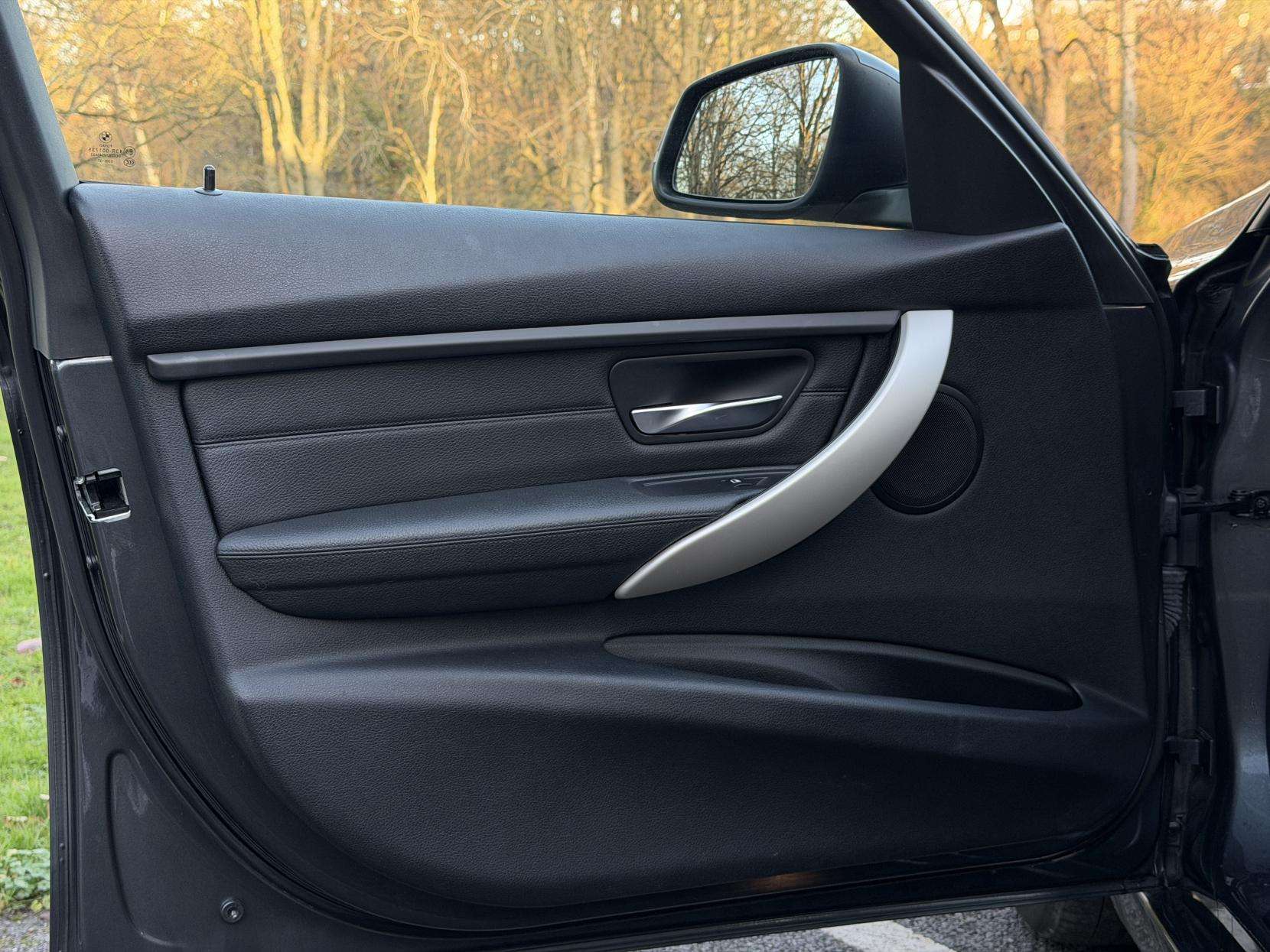 2014 BMW 3 SERIES 2014 BMW 3 SERIES