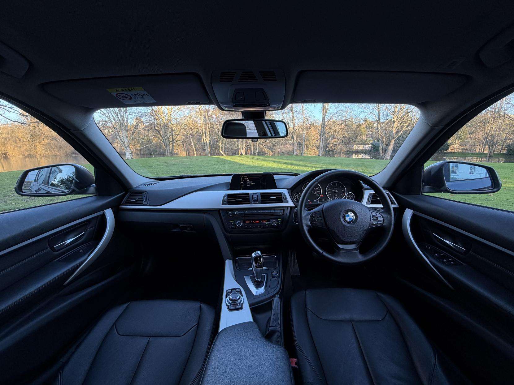 2014 BMW 3 SERIES 2014 BMW 3 SERIES