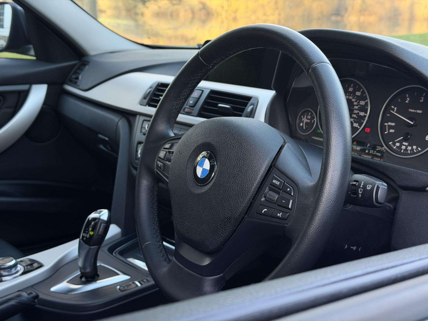 2014 BMW 3 SERIES 2014 BMW 3 SERIES