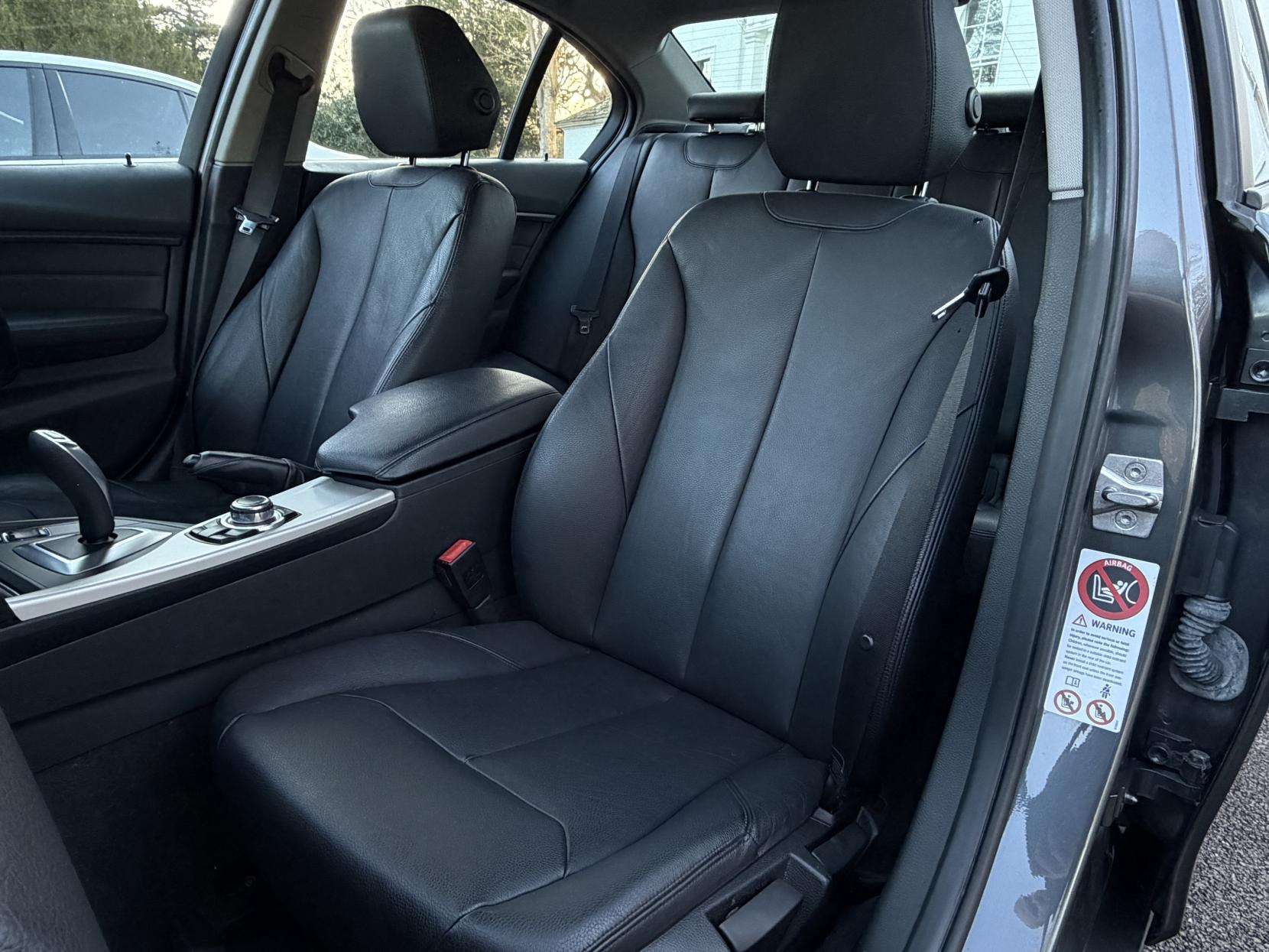 2014 BMW 3 SERIES 2014 BMW 3 SERIES