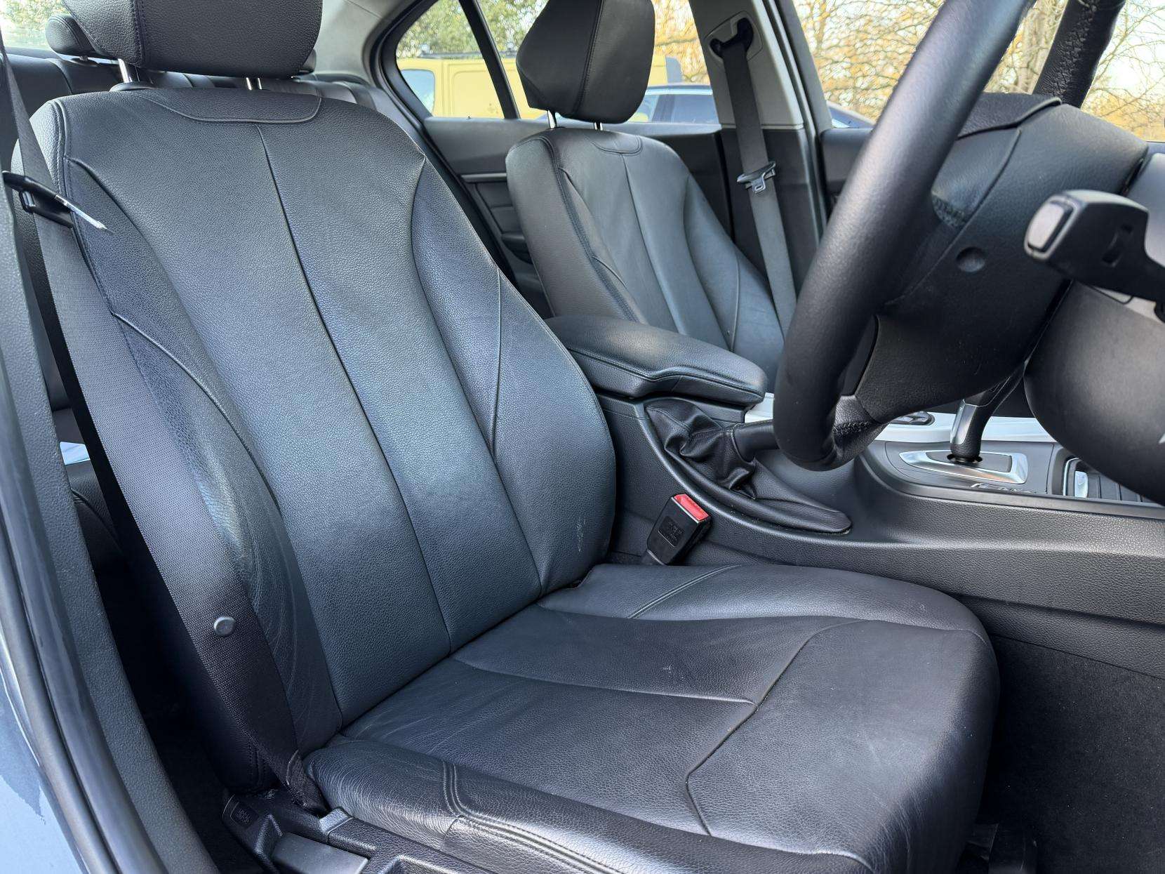 2014 BMW 3 SERIES 2014 BMW 3 SERIES