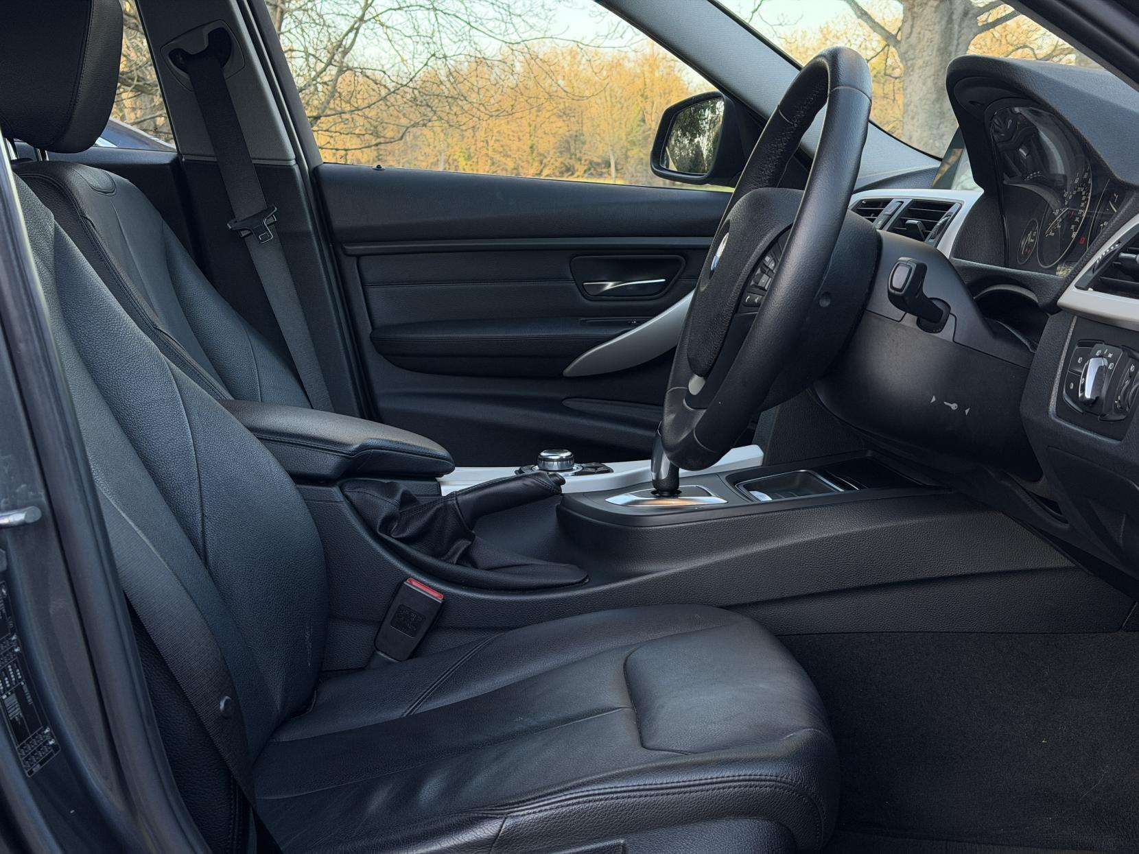 2014 BMW 3 SERIES 2014 BMW 3 SERIES