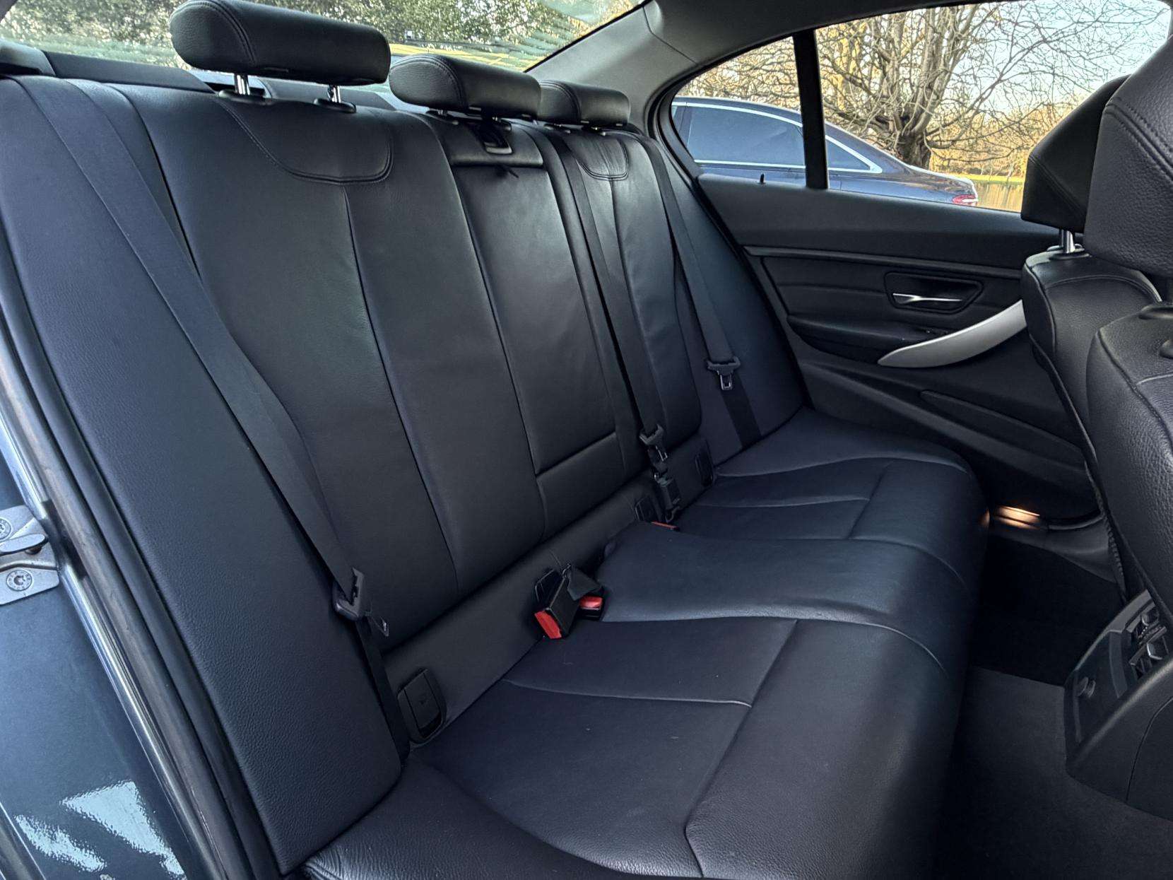 2014 BMW 3 SERIES 2014 BMW 3 SERIES