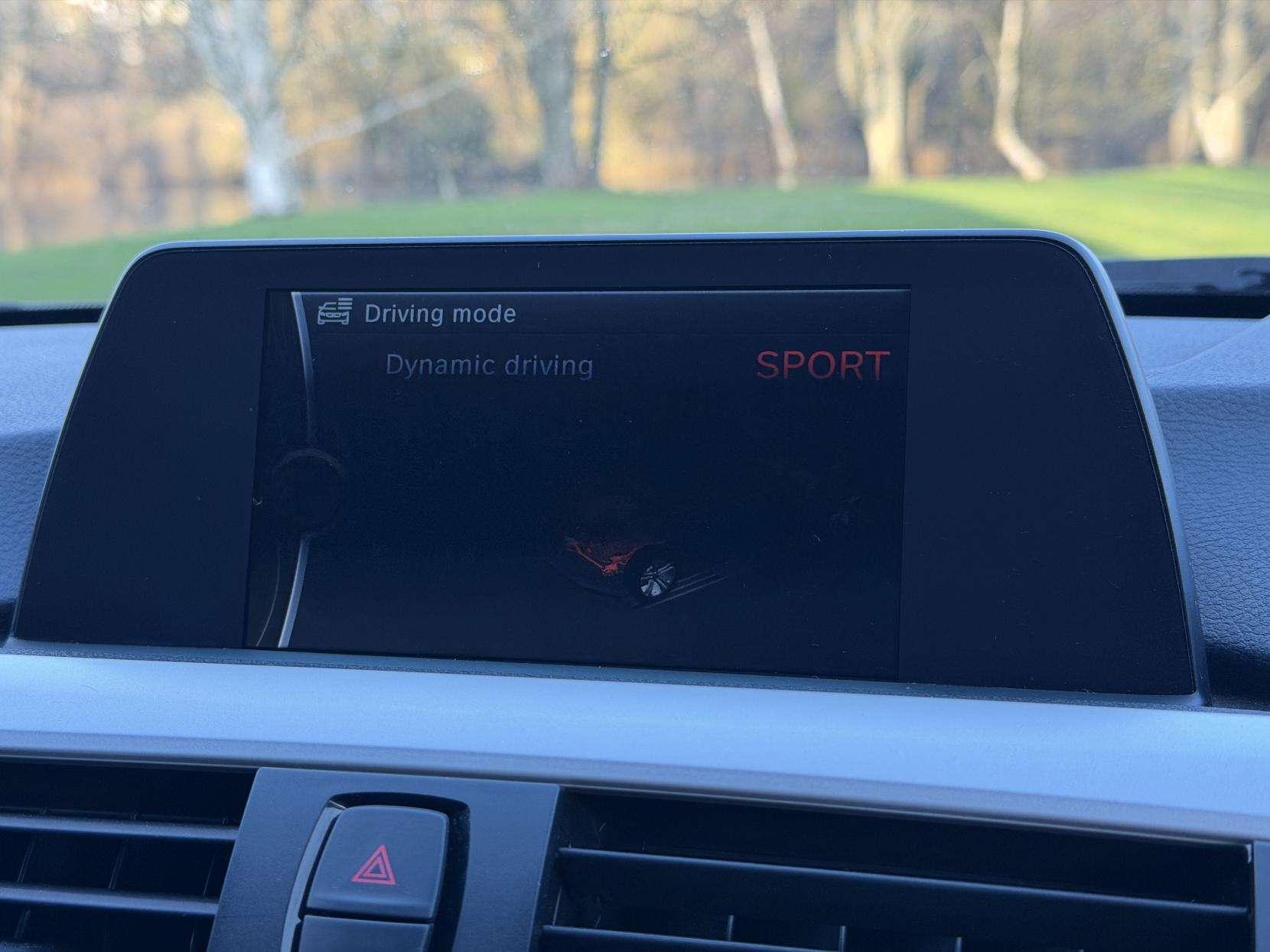 2014 BMW 3 SERIES 2014 BMW 3 SERIES