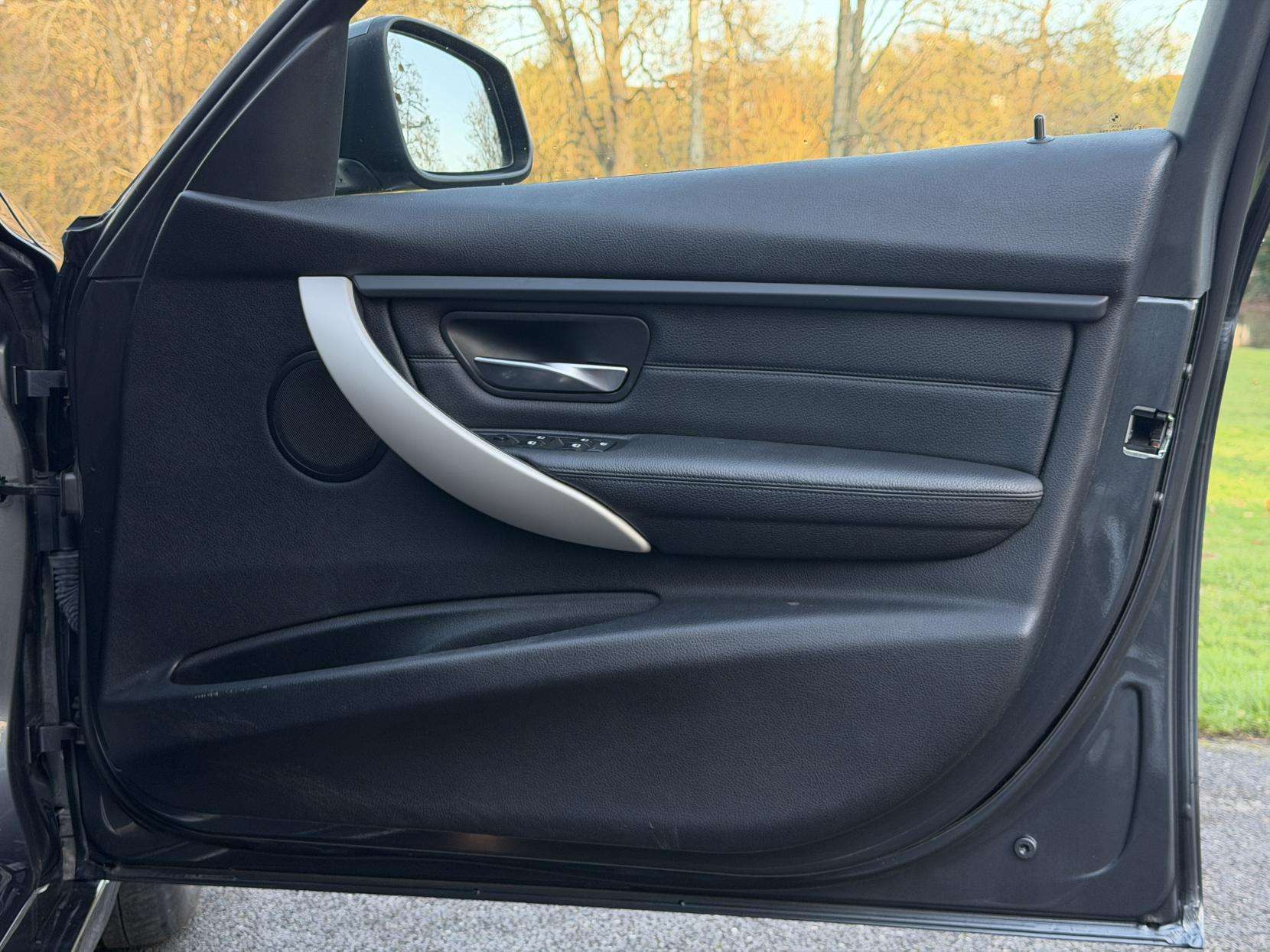 2014 BMW 3 SERIES 2014 BMW 3 SERIES