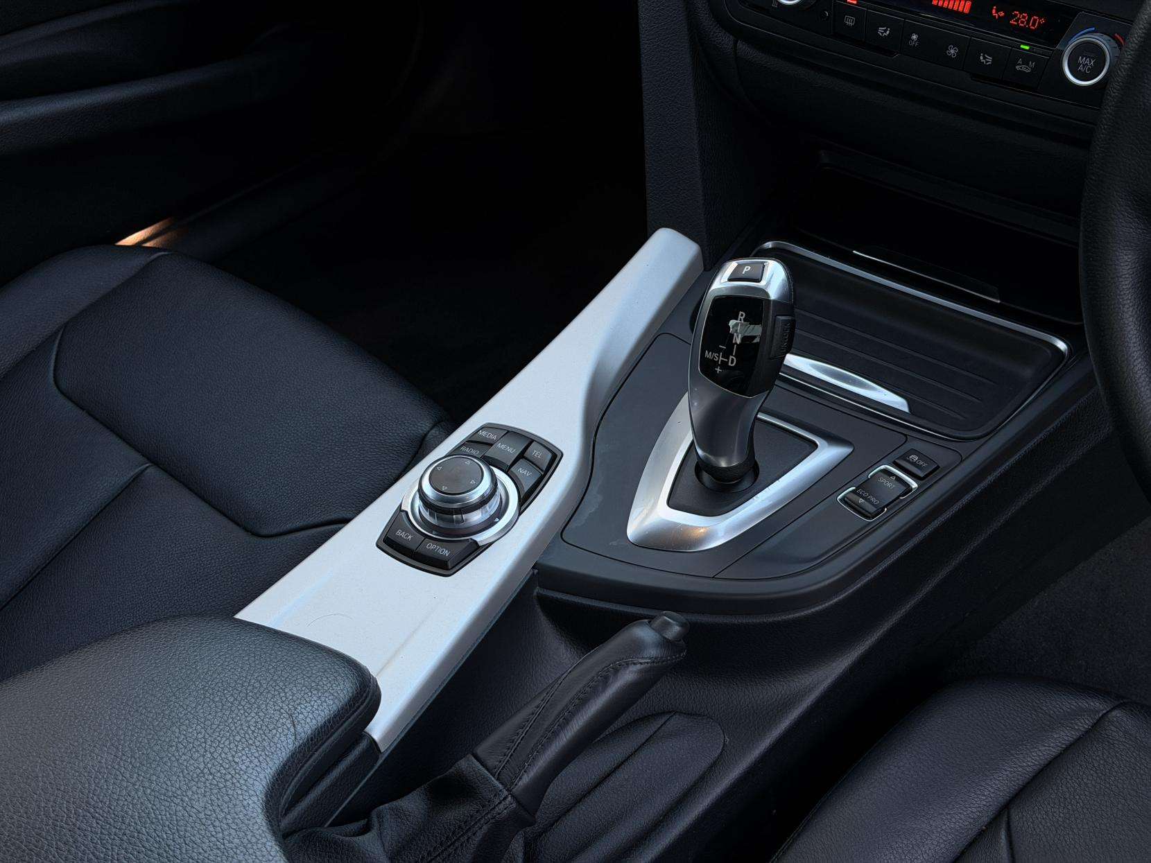 2014 BMW 3 SERIES 2014 BMW 3 SERIES